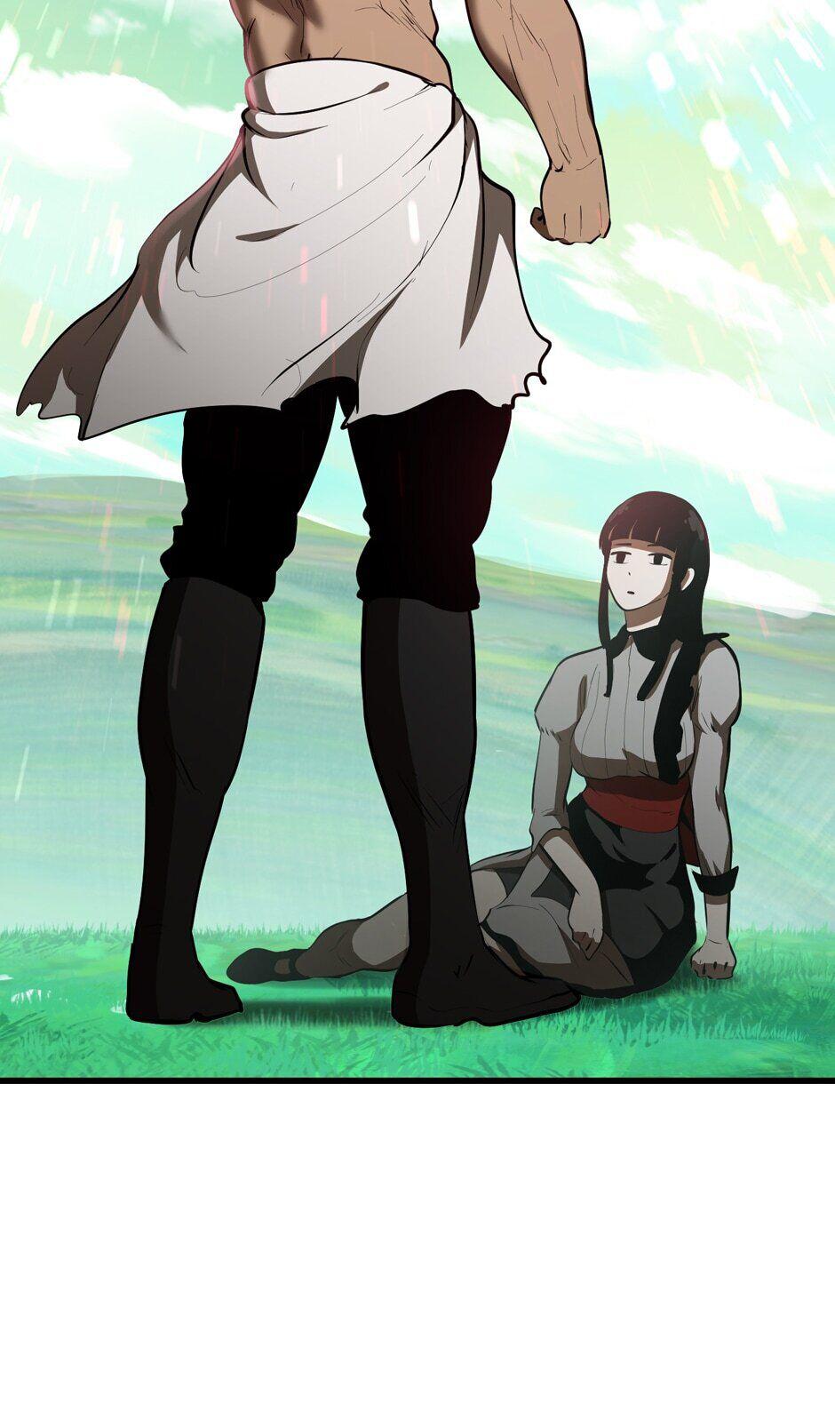 Read Latna Saga_ Survival of a Sword King EN Manga Online