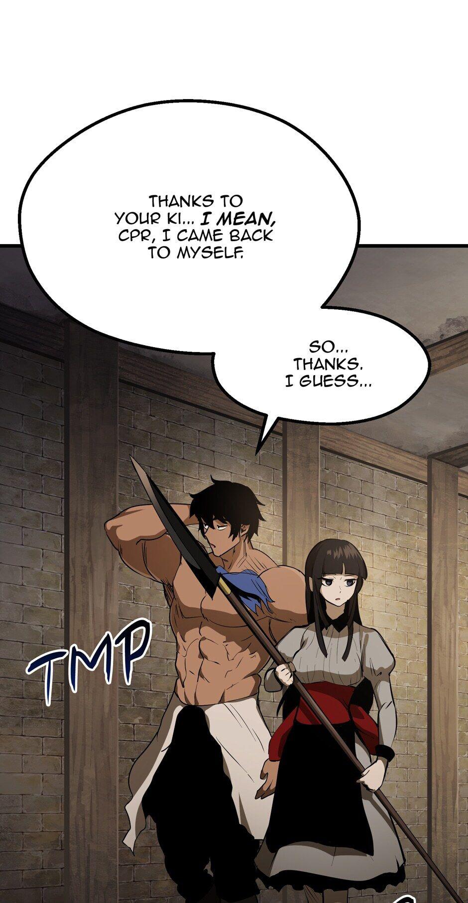 Read Latna Saga_ Survival of a Sword King EN Manga Online