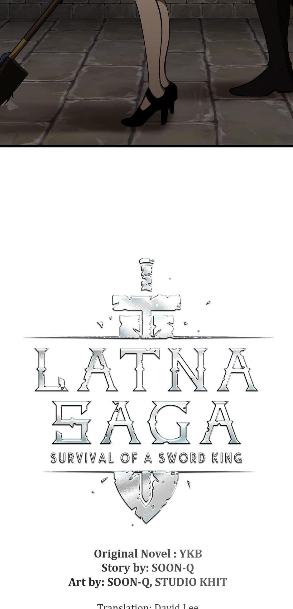 Read Latna Saga_ Survival of a Sword King EN Manga Online