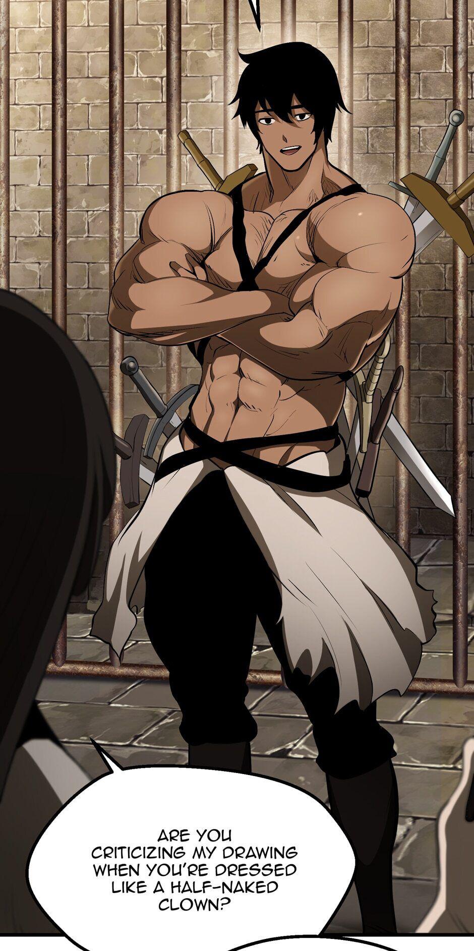 Read Latna Saga_ Survival of a Sword King EN Manga Online