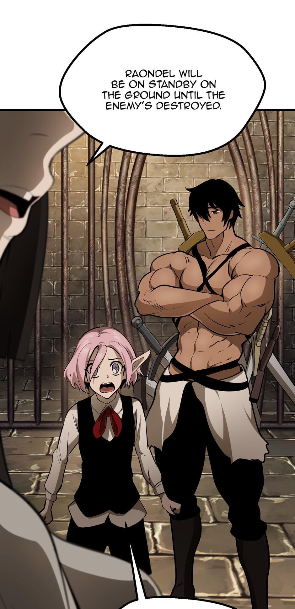 Read Latna Saga_ Survival of a Sword King EN Manga Online