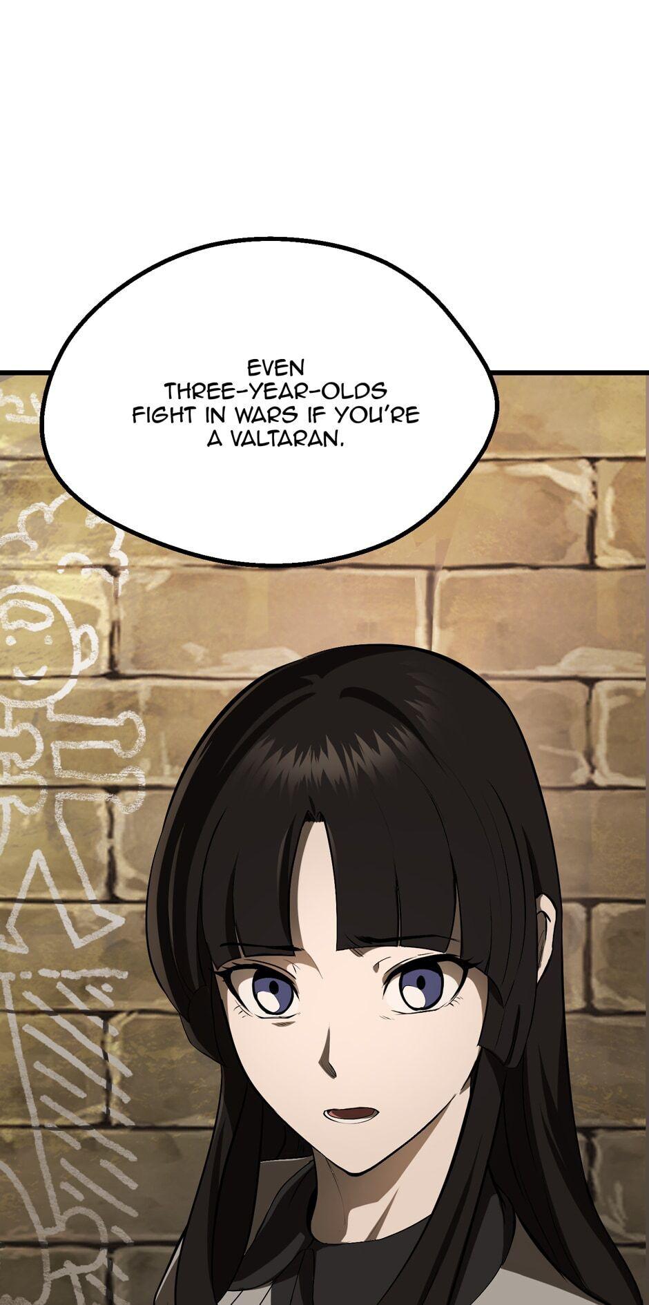 Read Latna Saga_ Survival of a Sword King EN Manga Online