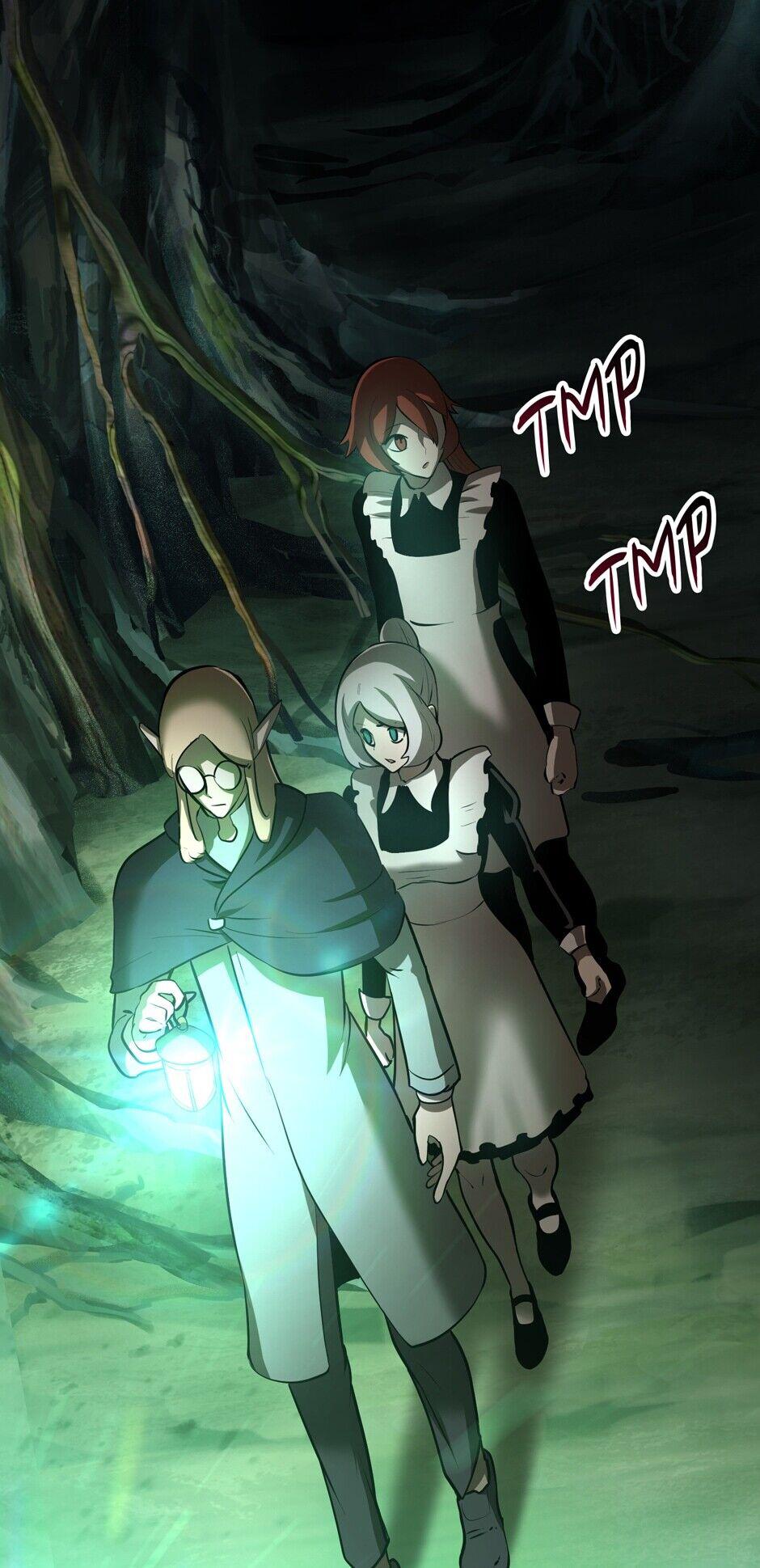 Read Latna Saga_ Survival of a Sword King EN Manga Online