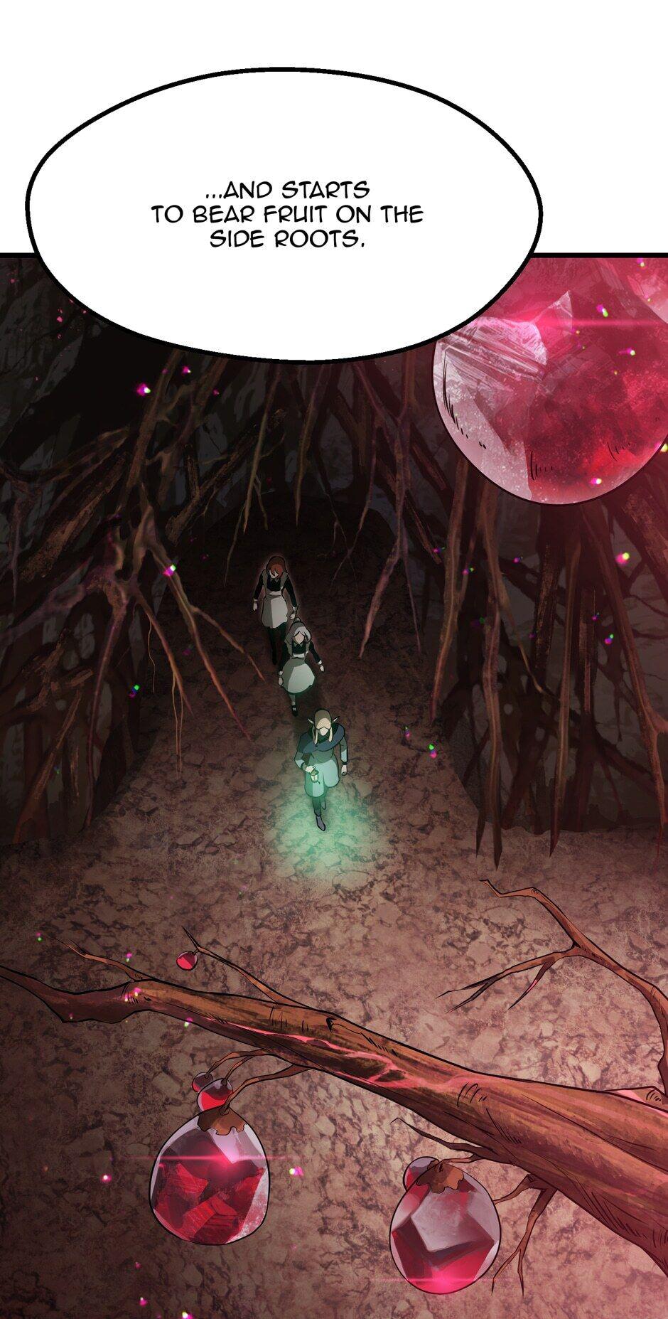 Read Latna Saga_ Survival of a Sword King EN Manga Online