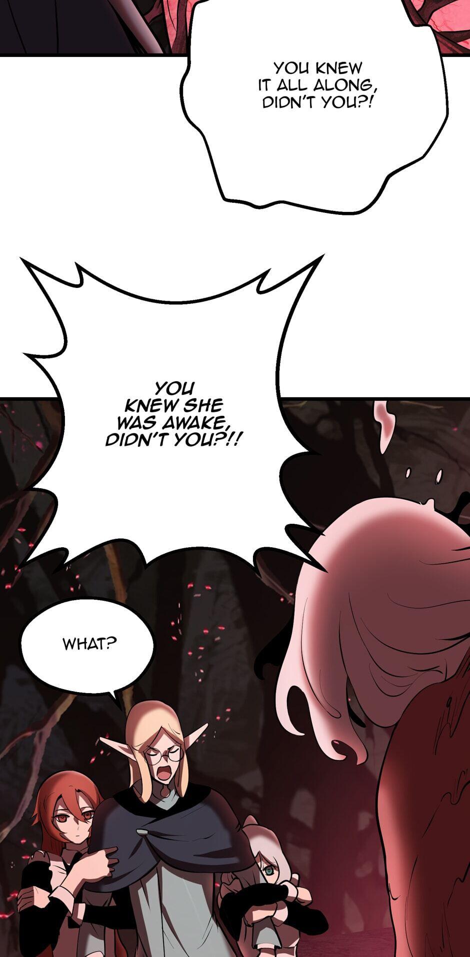Read Latna Saga_ Survival of a Sword King EN Manga Online