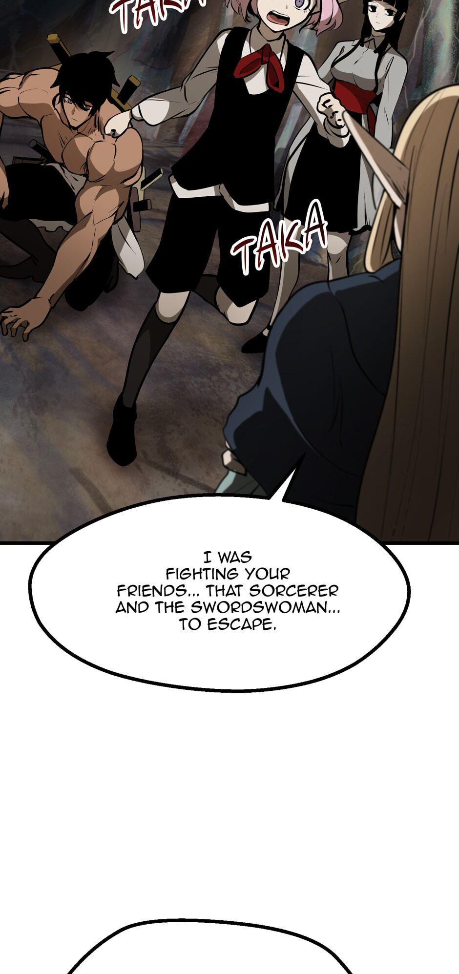 Read Latna Saga_ Survival of a Sword King EN Manga Online