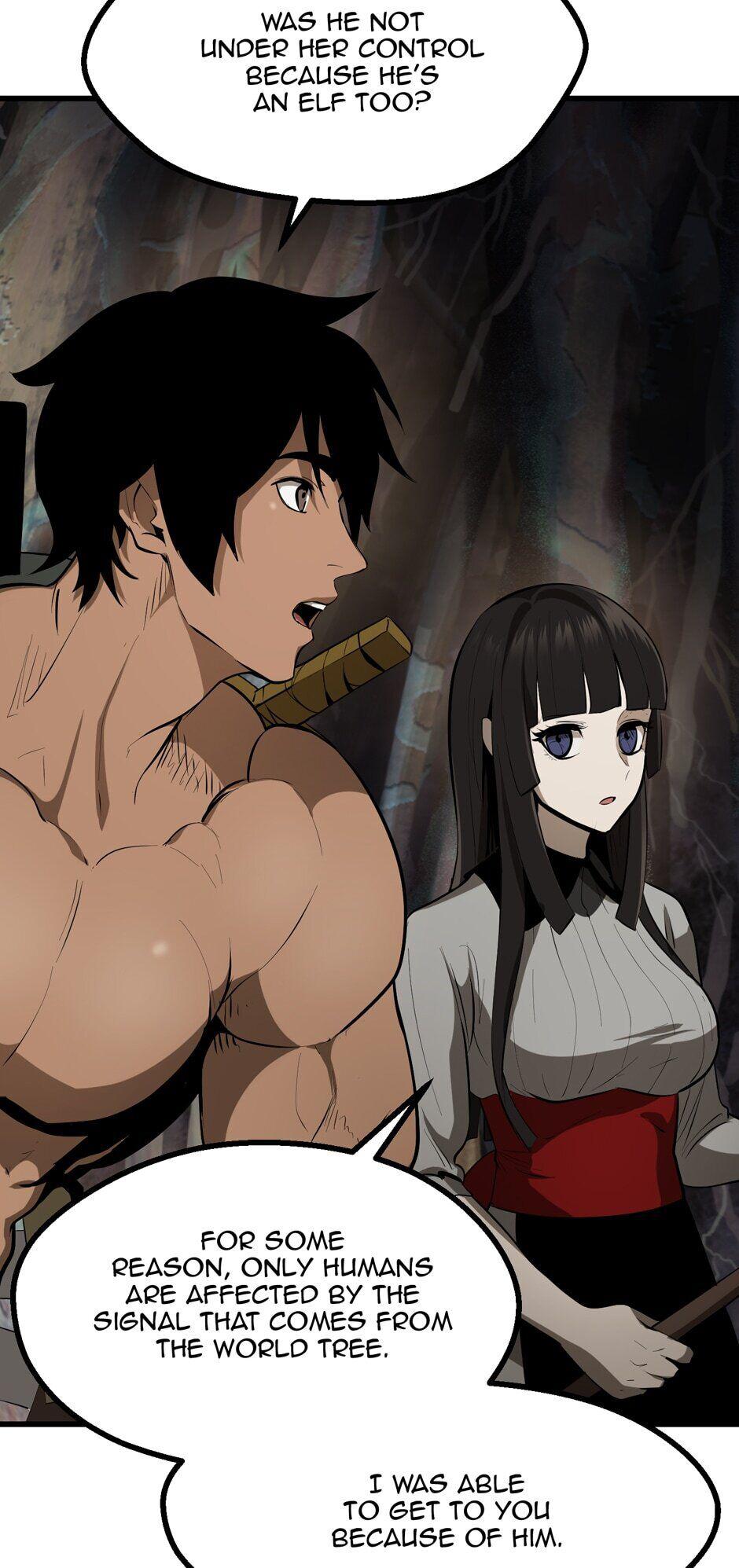 Read Latna Saga_ Survival of a Sword King EN Manga Online
