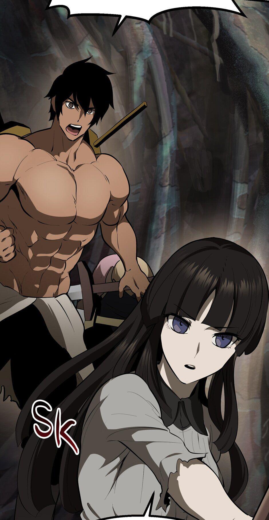 Read Latna Saga_ Survival of a Sword King EN Manga Online