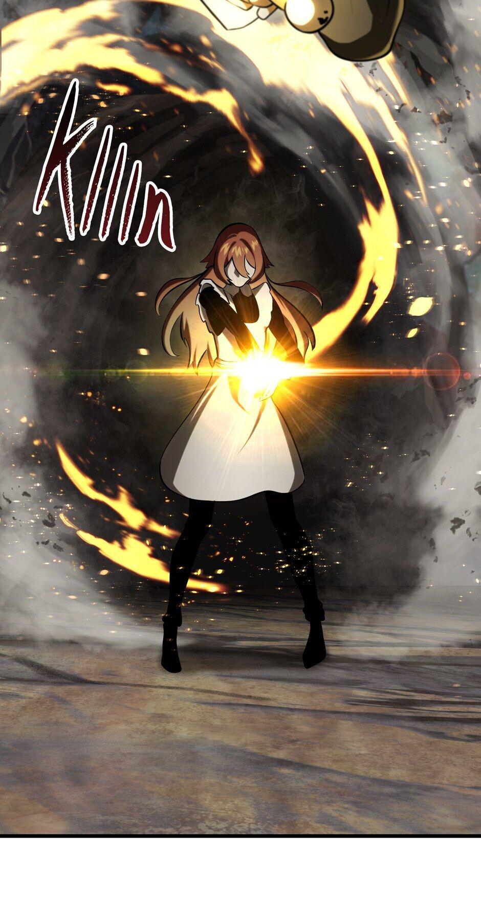 Read Latna Saga_ Survival of a Sword King EN Manga Online