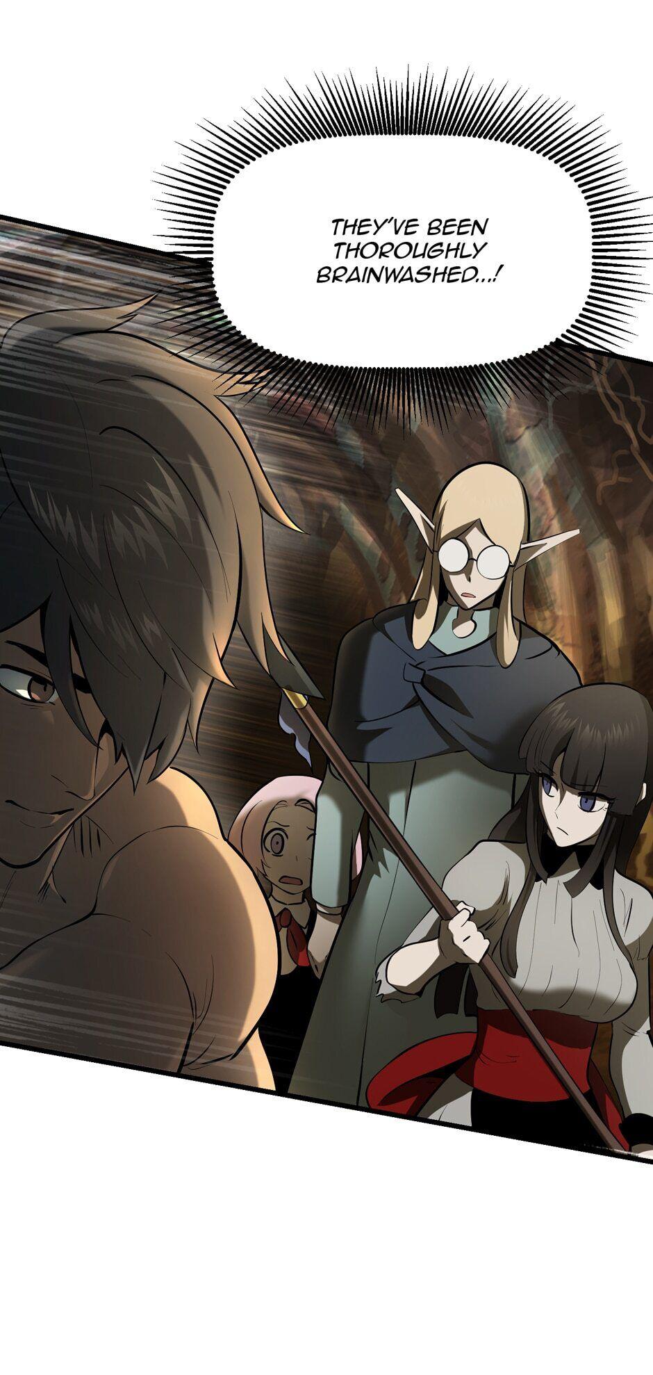 Read Latna Saga_ Survival of a Sword King EN Manga Online