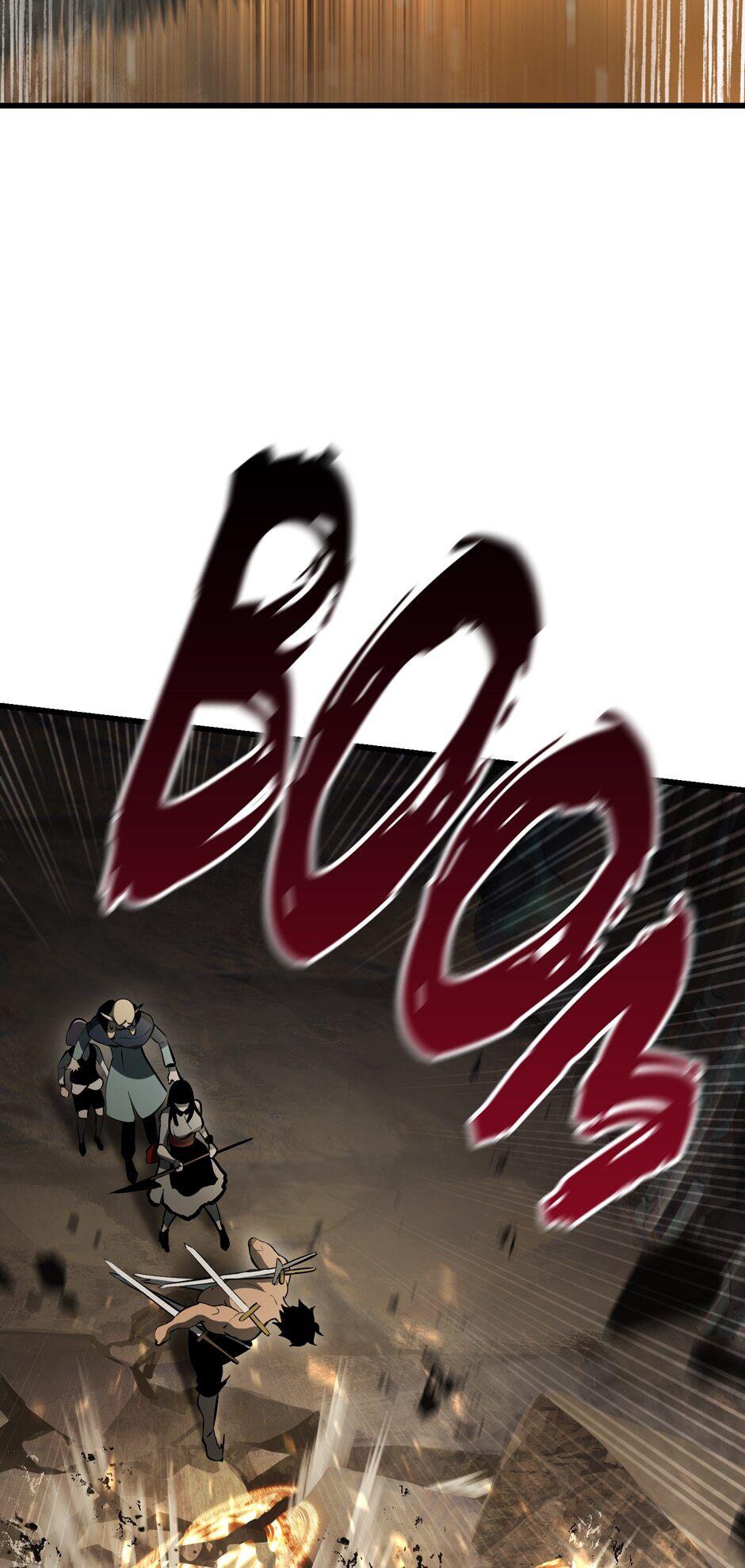 Read Latna Saga_ Survival of a Sword King EN Manga Online