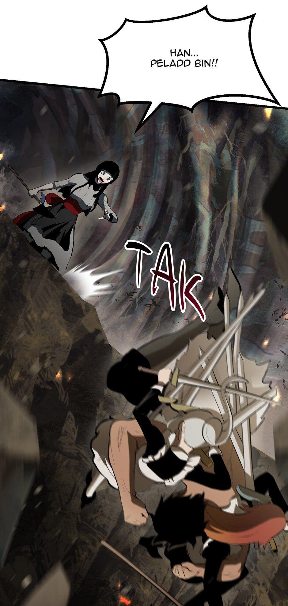 Read Latna Saga_ Survival of a Sword King EN Manga Online