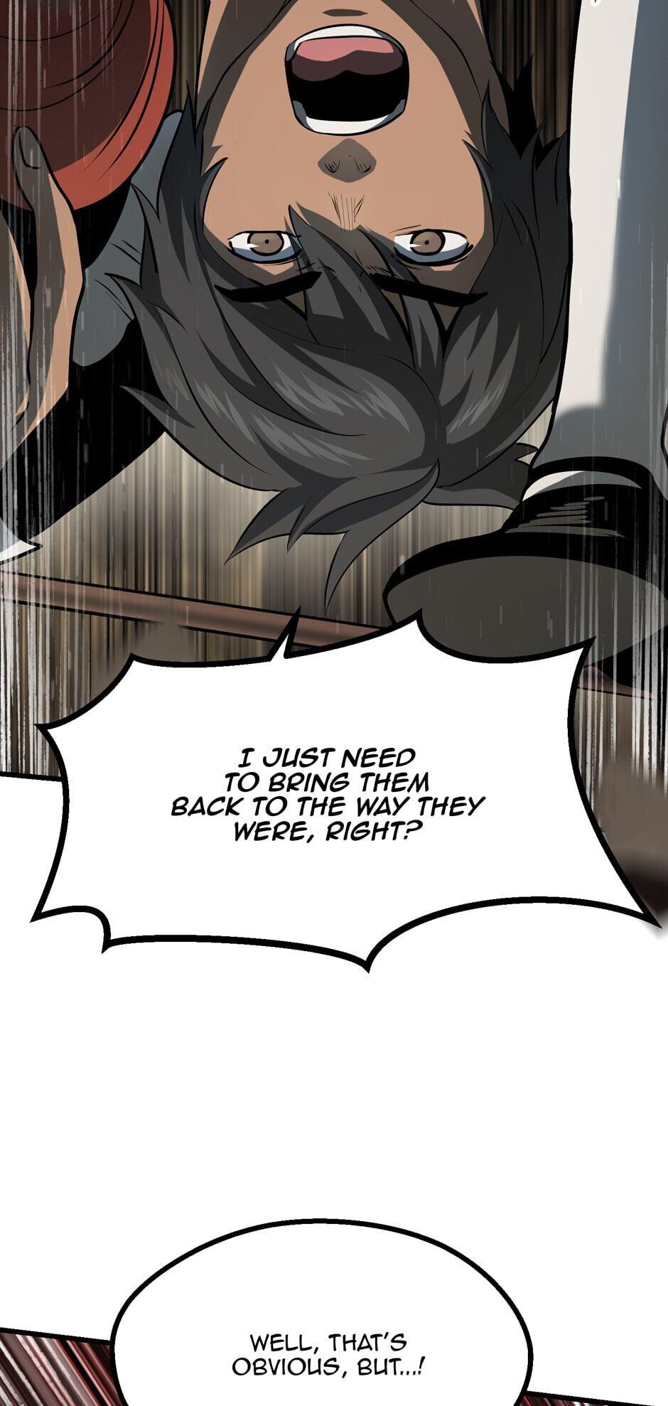 Read Latna Saga_ Survival of a Sword King EN Manga Online
