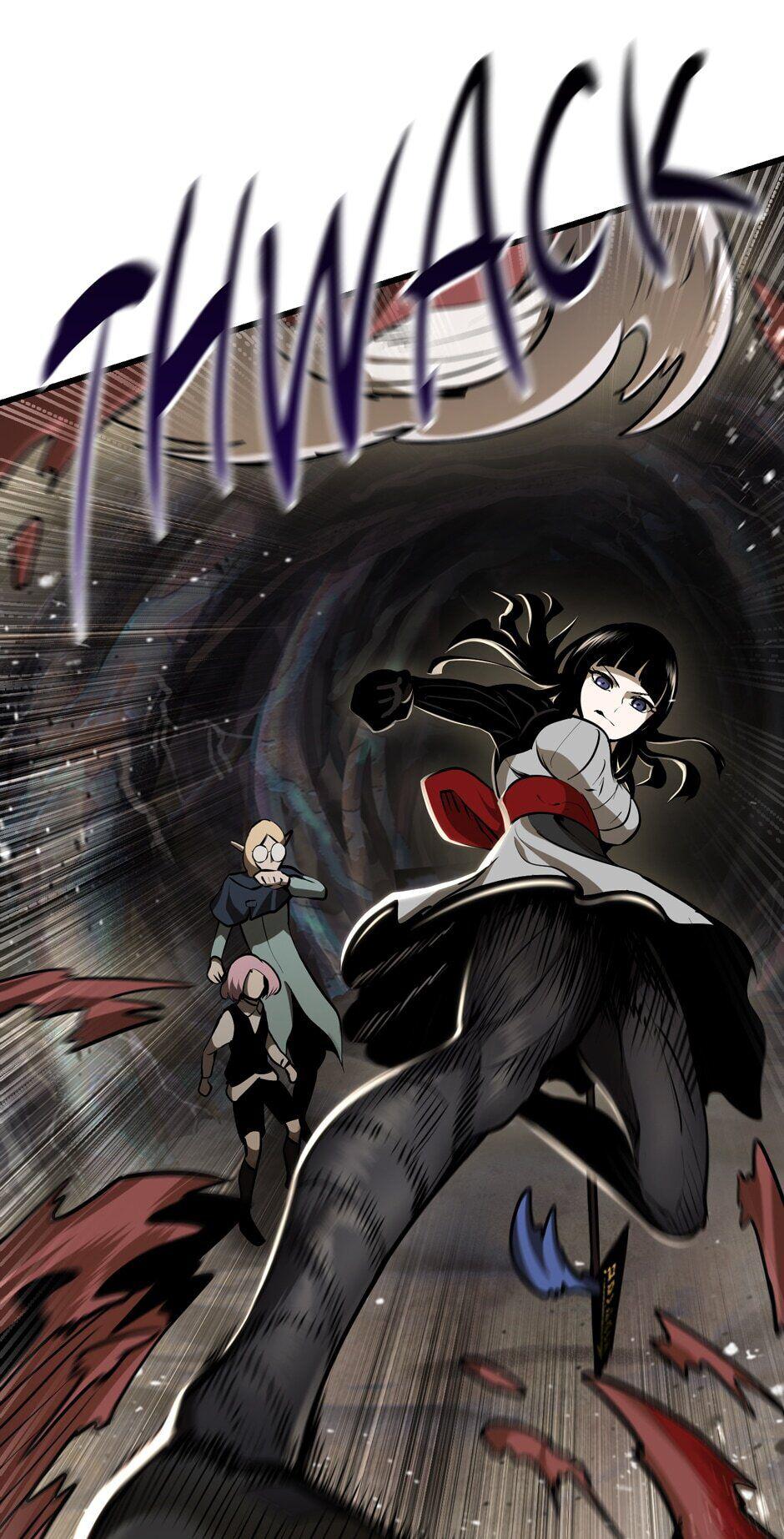 Read Latna Saga_ Survival of a Sword King EN Manga Online