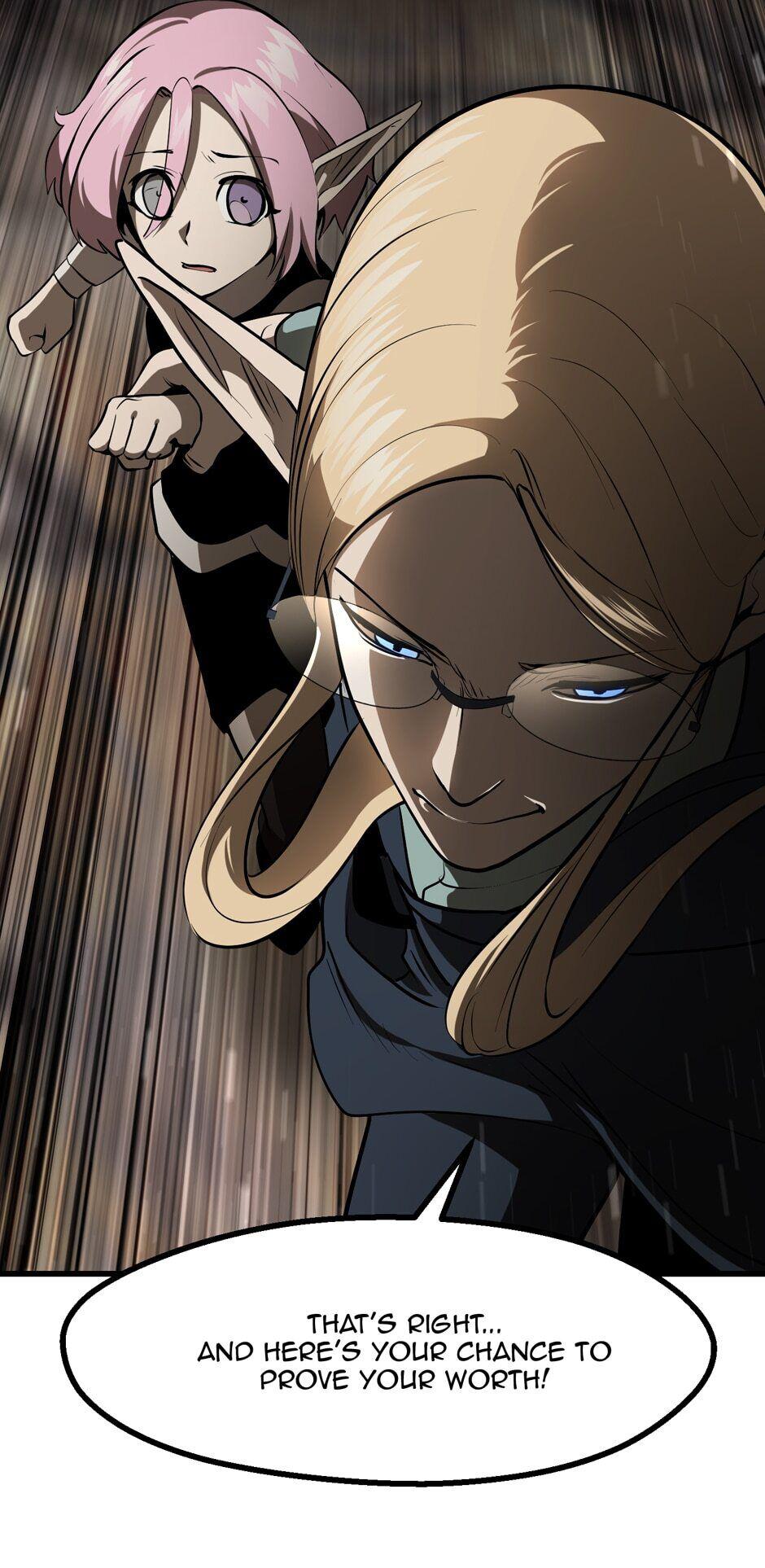 Read Latna Saga_ Survival of a Sword King EN Manga Online