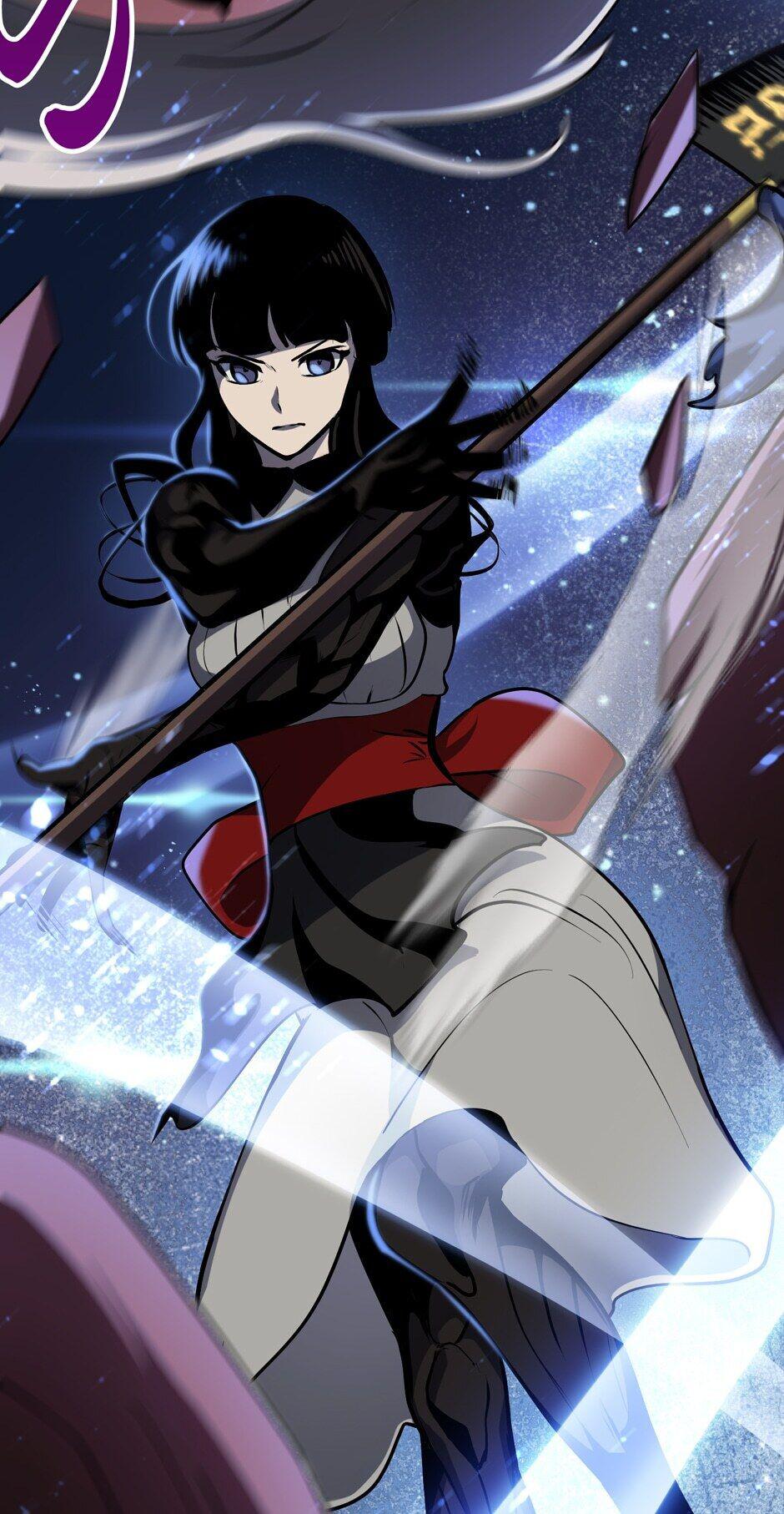Read Latna Saga_ Survival of a Sword King EN Manga Online