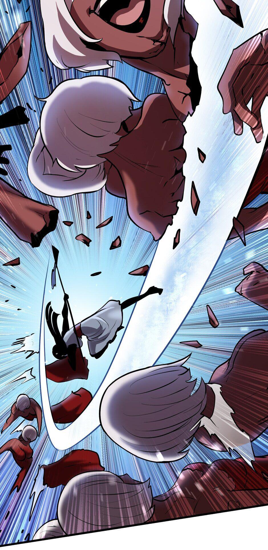 Read Latna Saga_ Survival of a Sword King EN Manga Online