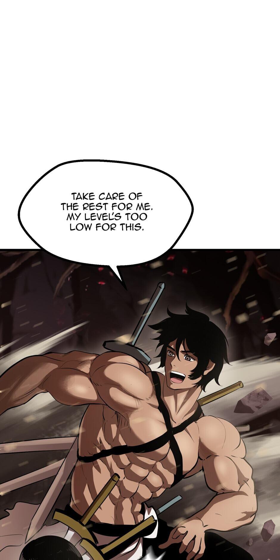 Read Latna Saga_ Survival of a Sword King EN Manga Online
