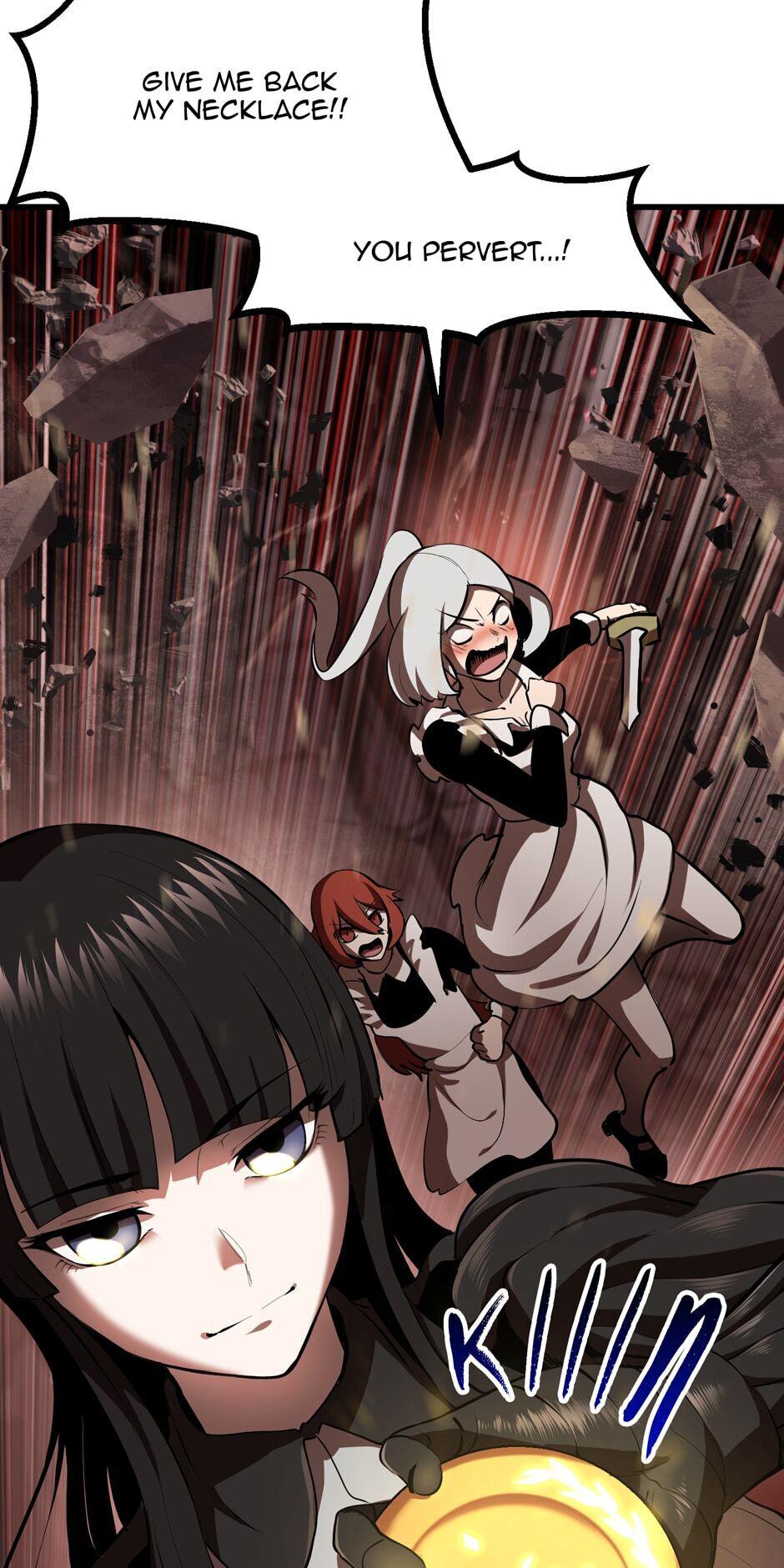 Read Latna Saga_ Survival of a Sword King EN Manga Online