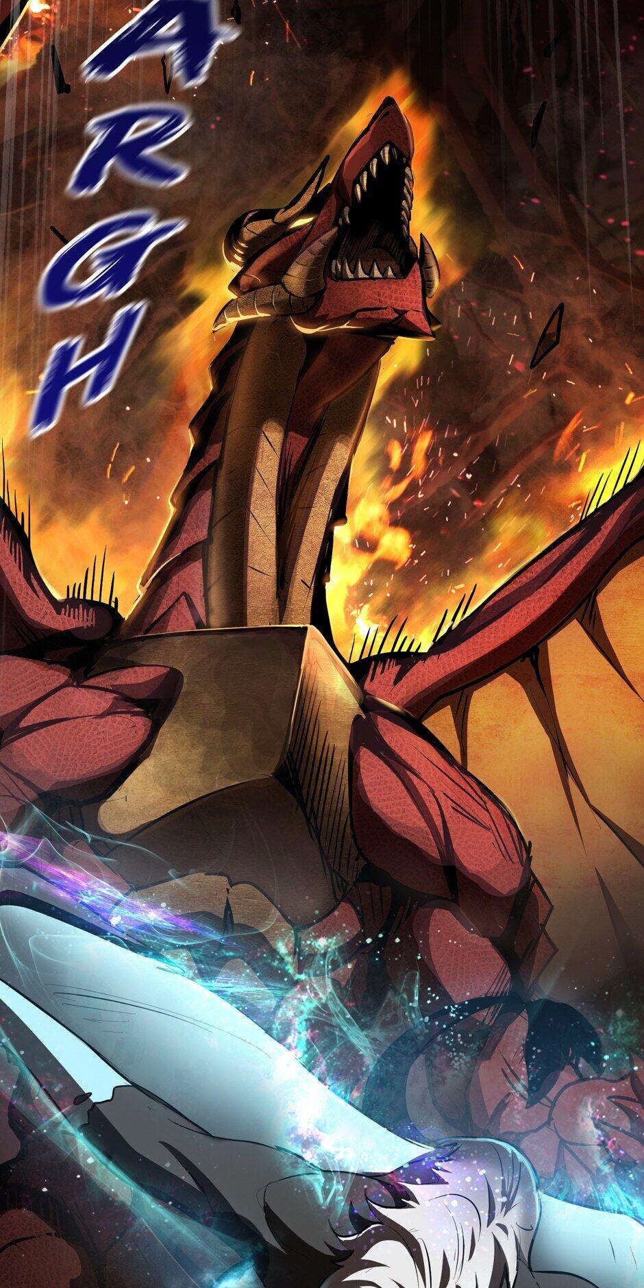 Read Latna Saga_ Survival of a Sword King EN Manga Online
