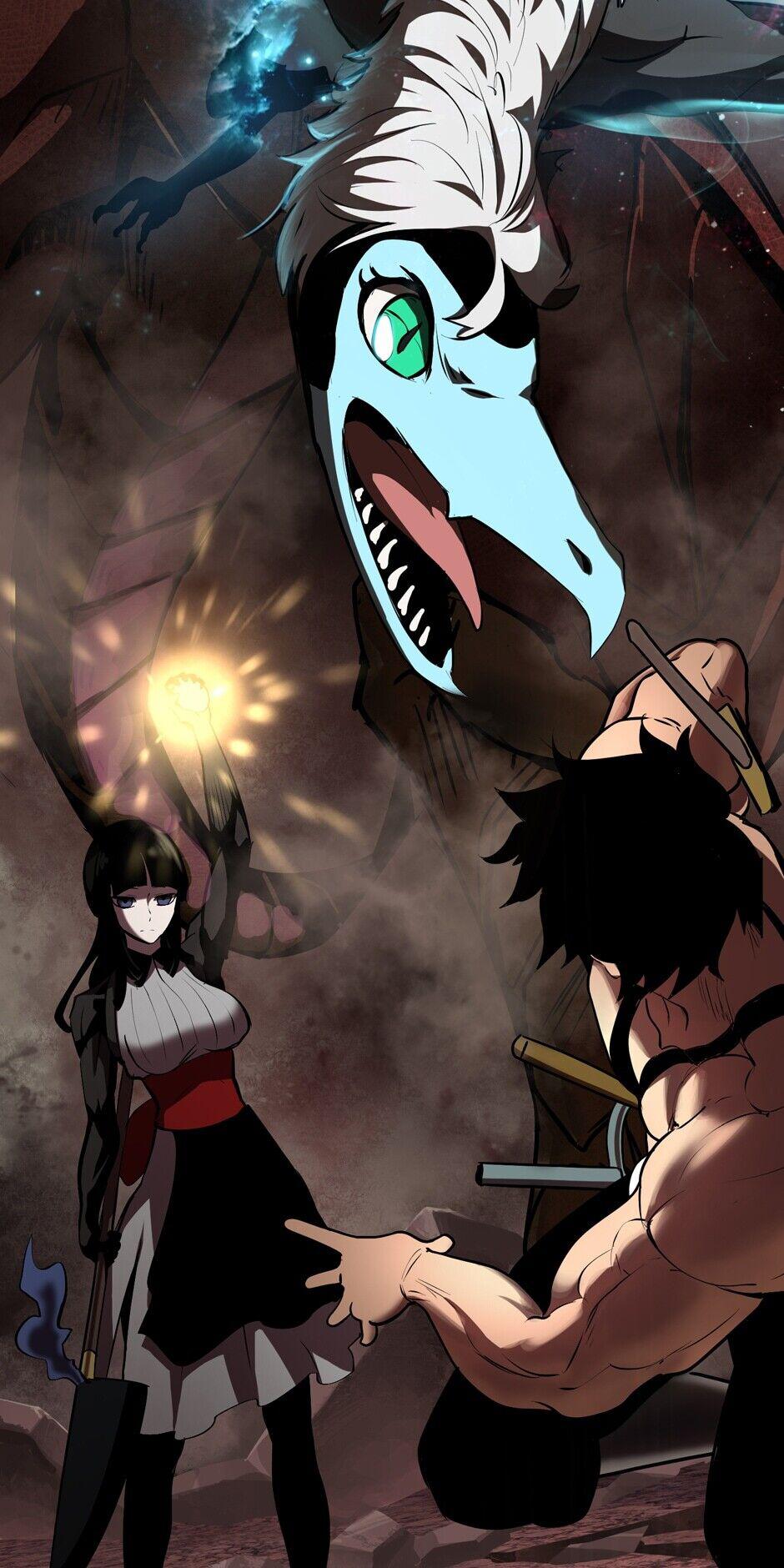 Read Latna Saga_ Survival of a Sword King EN Manga Online