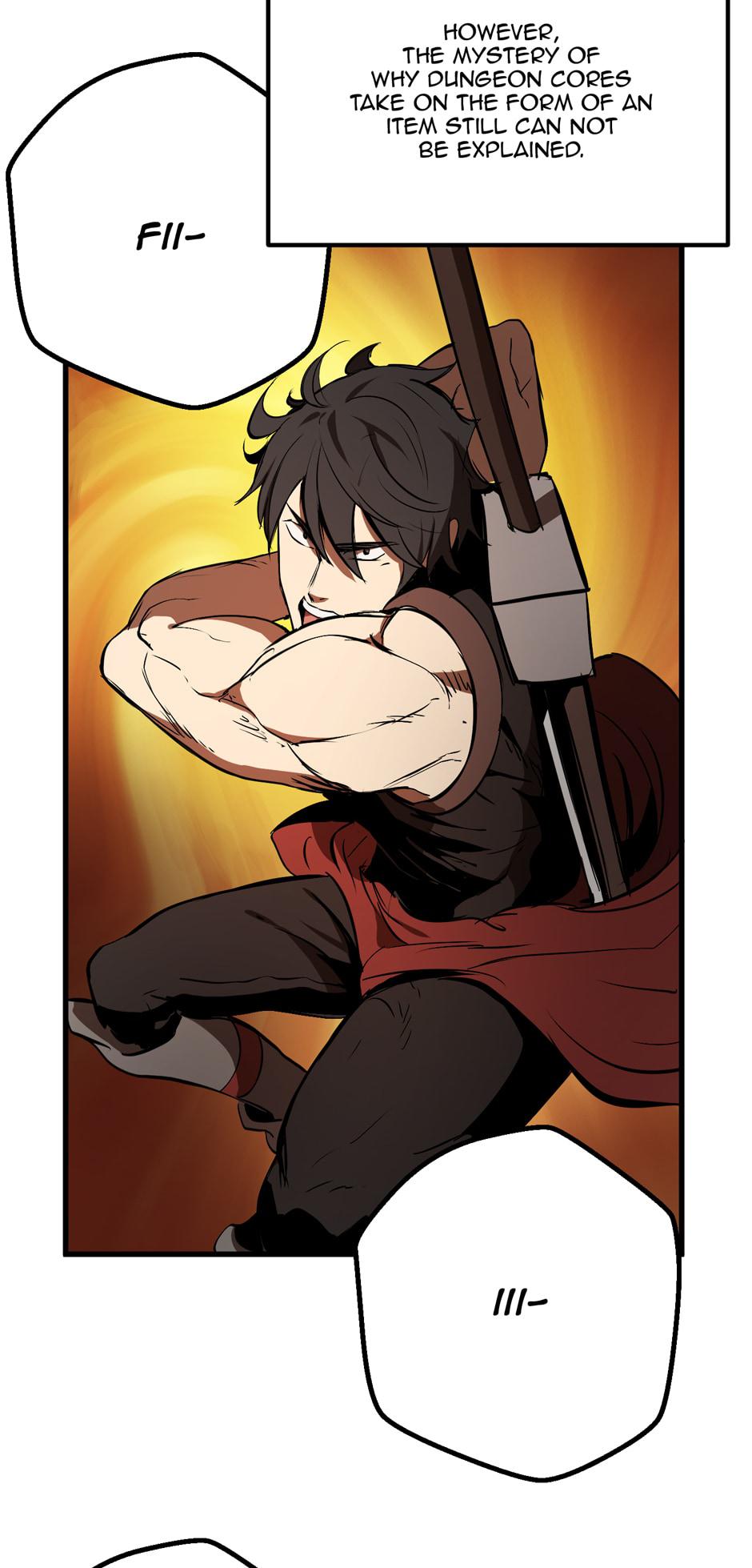 Read Latna Saga_ Survival of a Sword King EN Manga Online