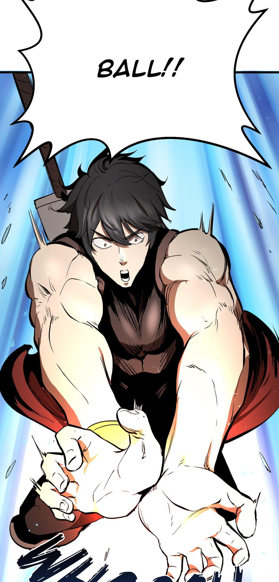 Read Latna Saga_ Survival of a Sword King EN Manga Online