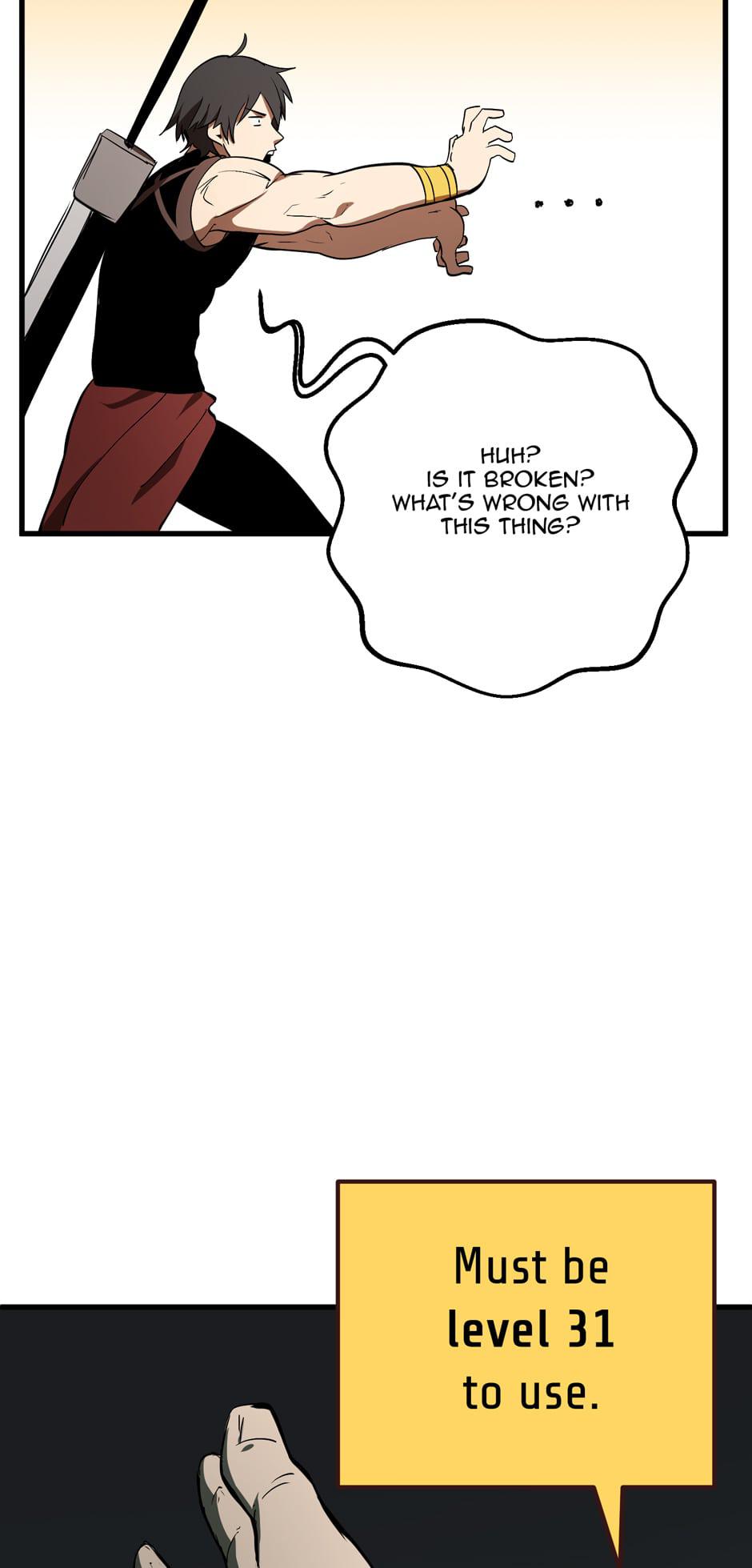 Read Latna Saga_ Survival of a Sword King EN Manga Online