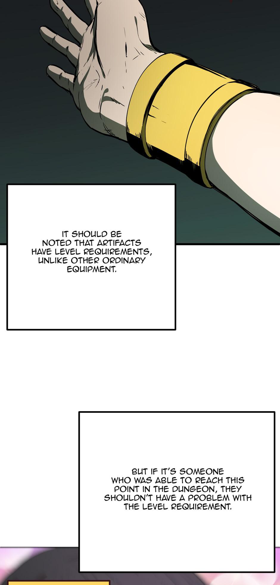 Read Latna Saga_ Survival of a Sword King EN Manga Online