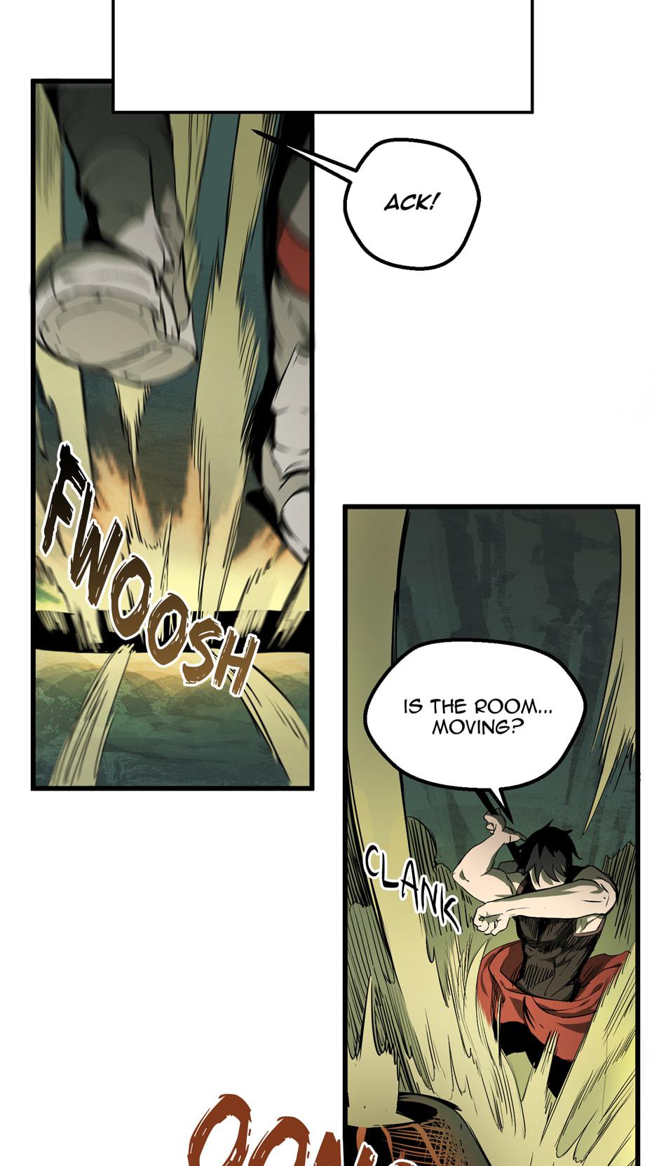 Read Latna Saga_ Survival of a Sword King EN Manga Online