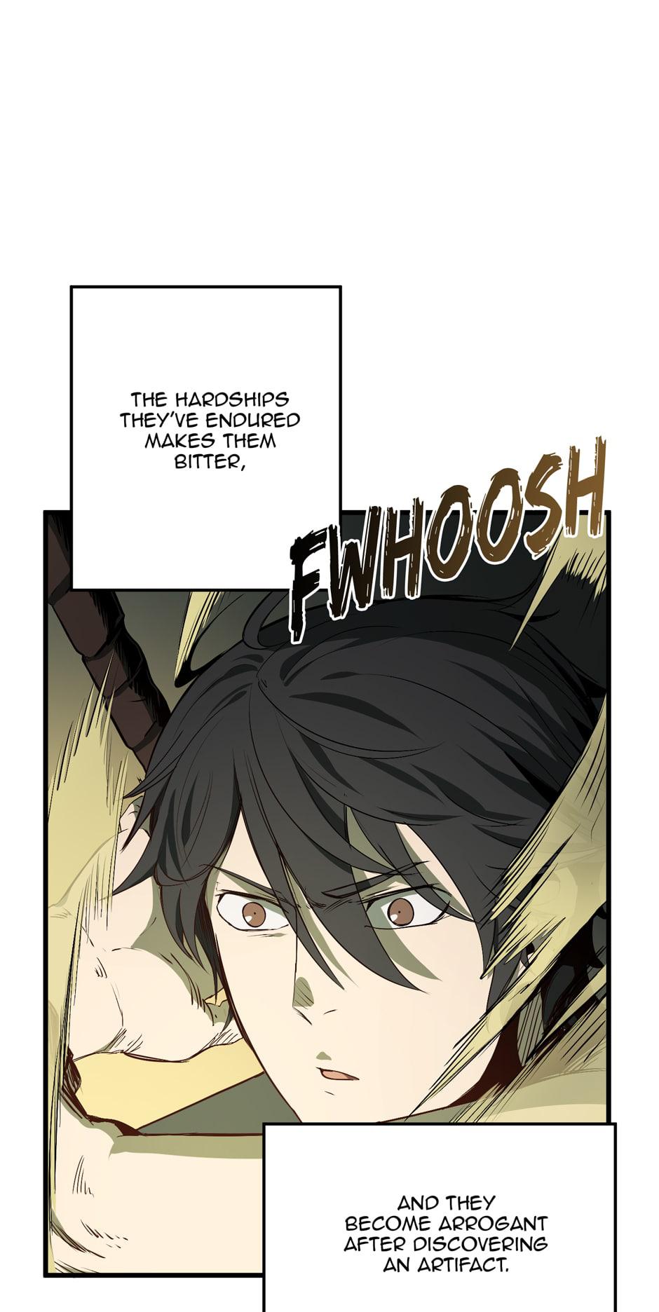 Read Latna Saga_ Survival of a Sword King EN Manga Online