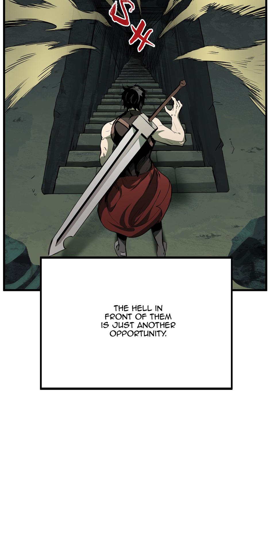 Read Latna Saga_ Survival of a Sword King EN Manga Online