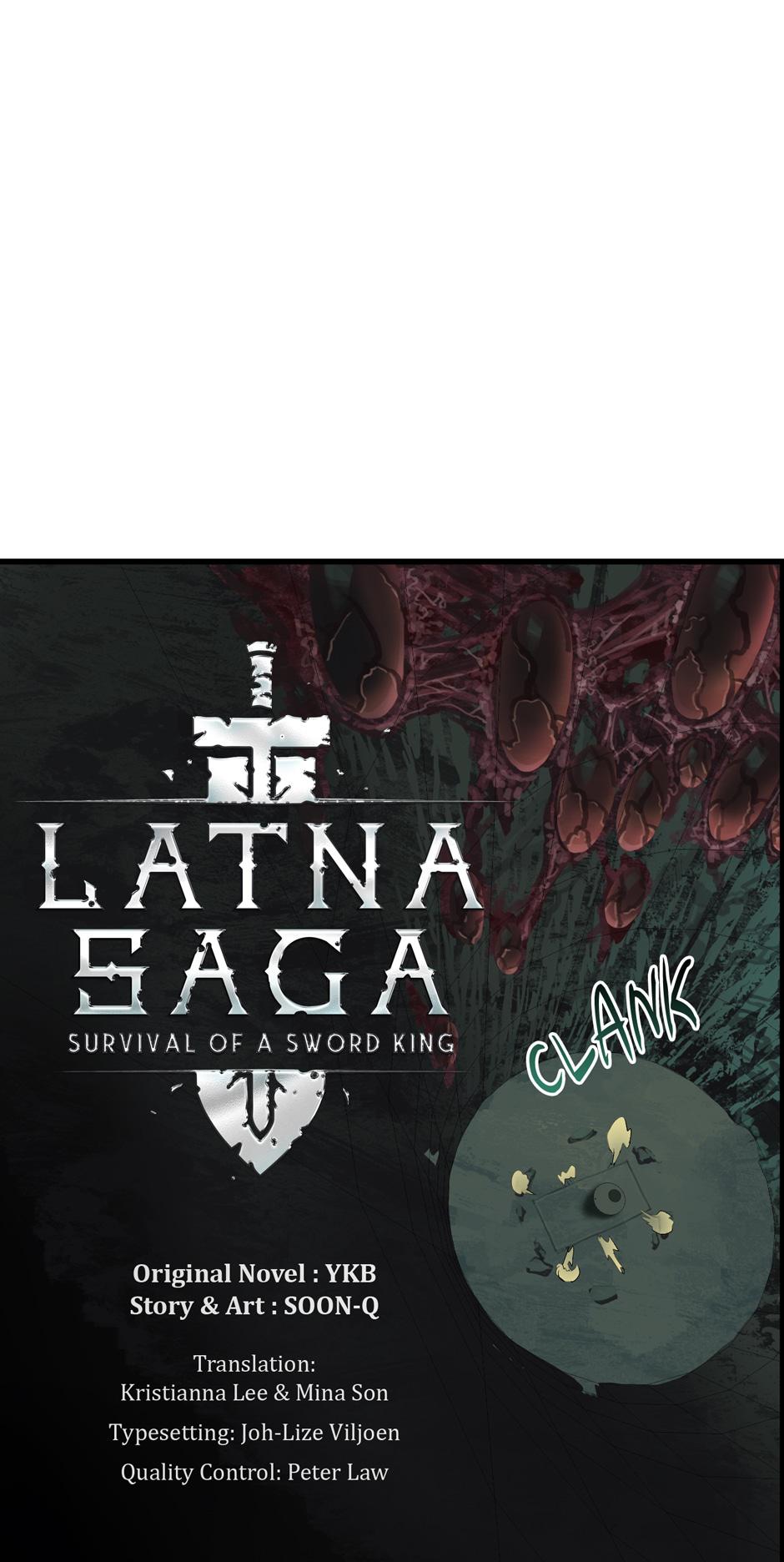 Read Latna Saga_ Survival of a Sword King EN Manga Online