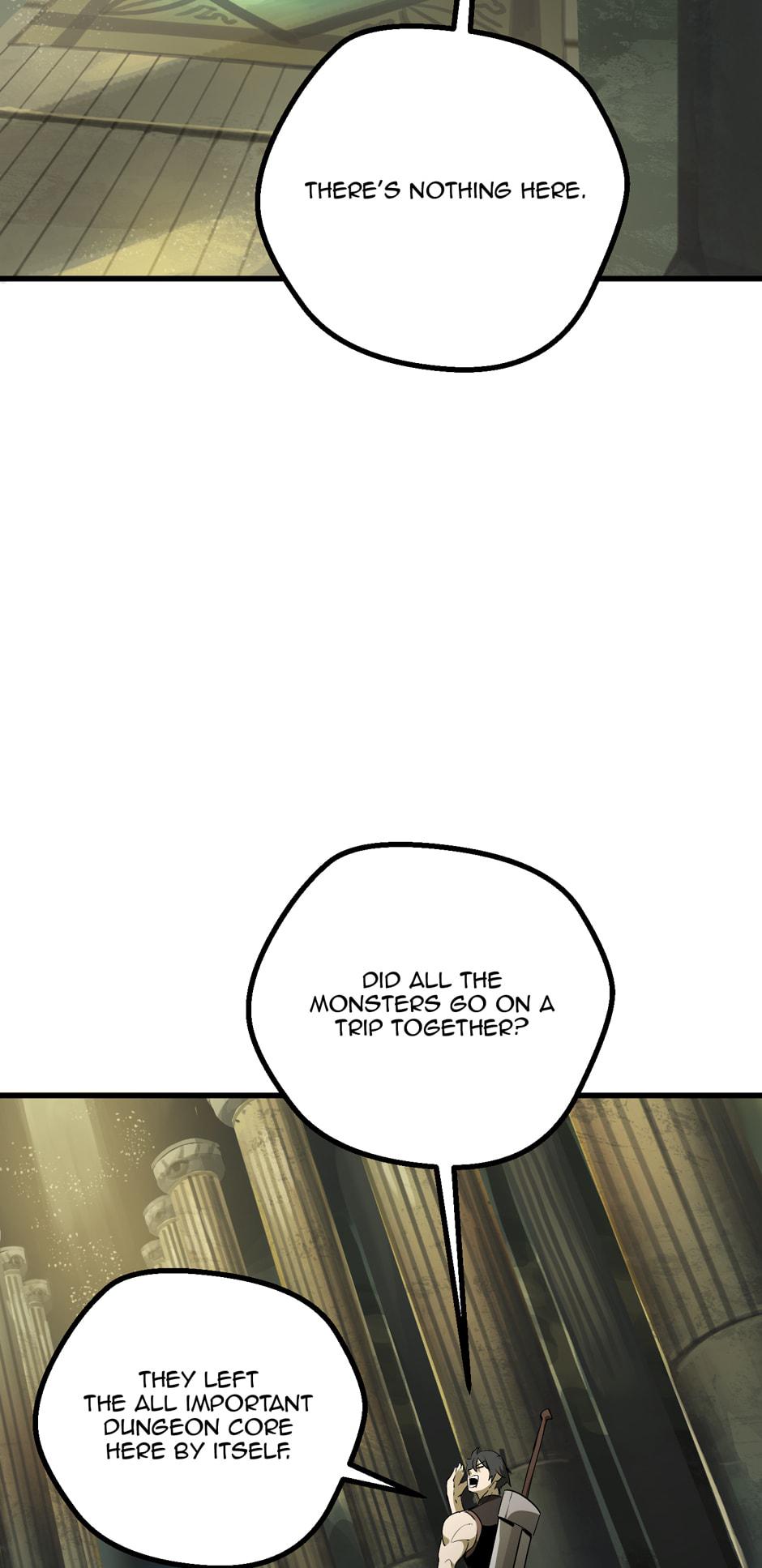 Read Latna Saga_ Survival of a Sword King EN Manga Online