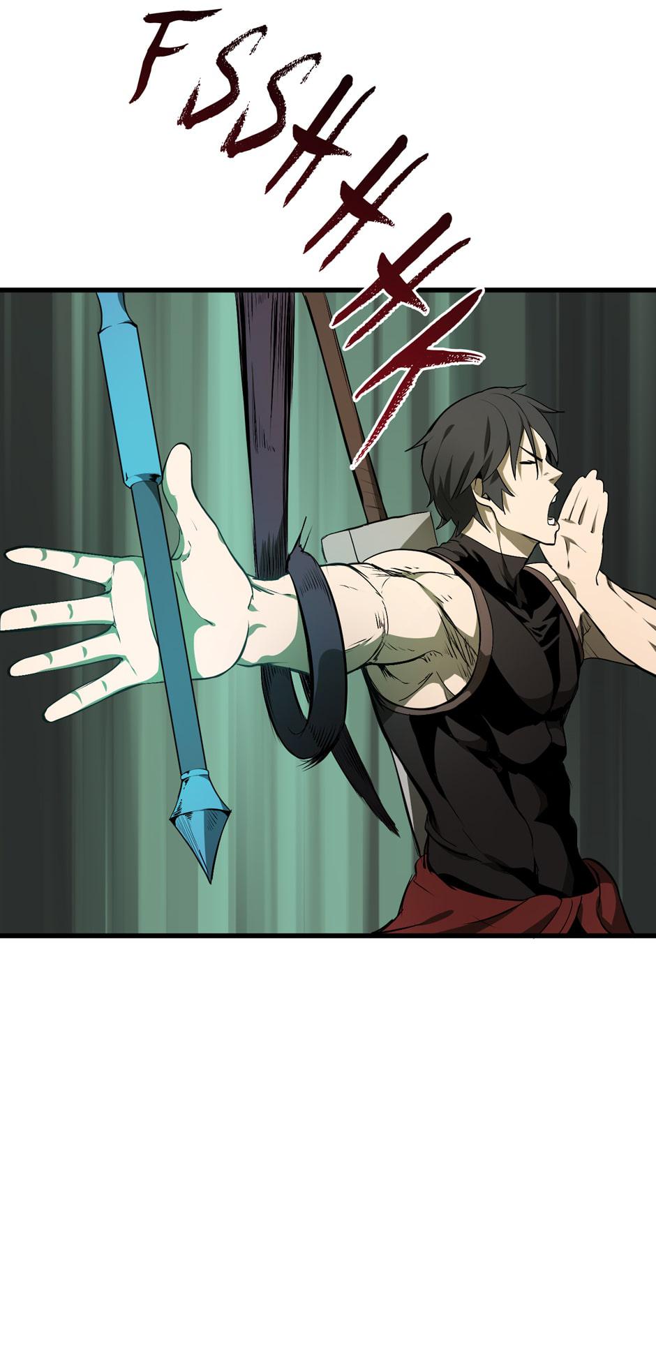 Read Latna Saga_ Survival of a Sword King EN Manga Online