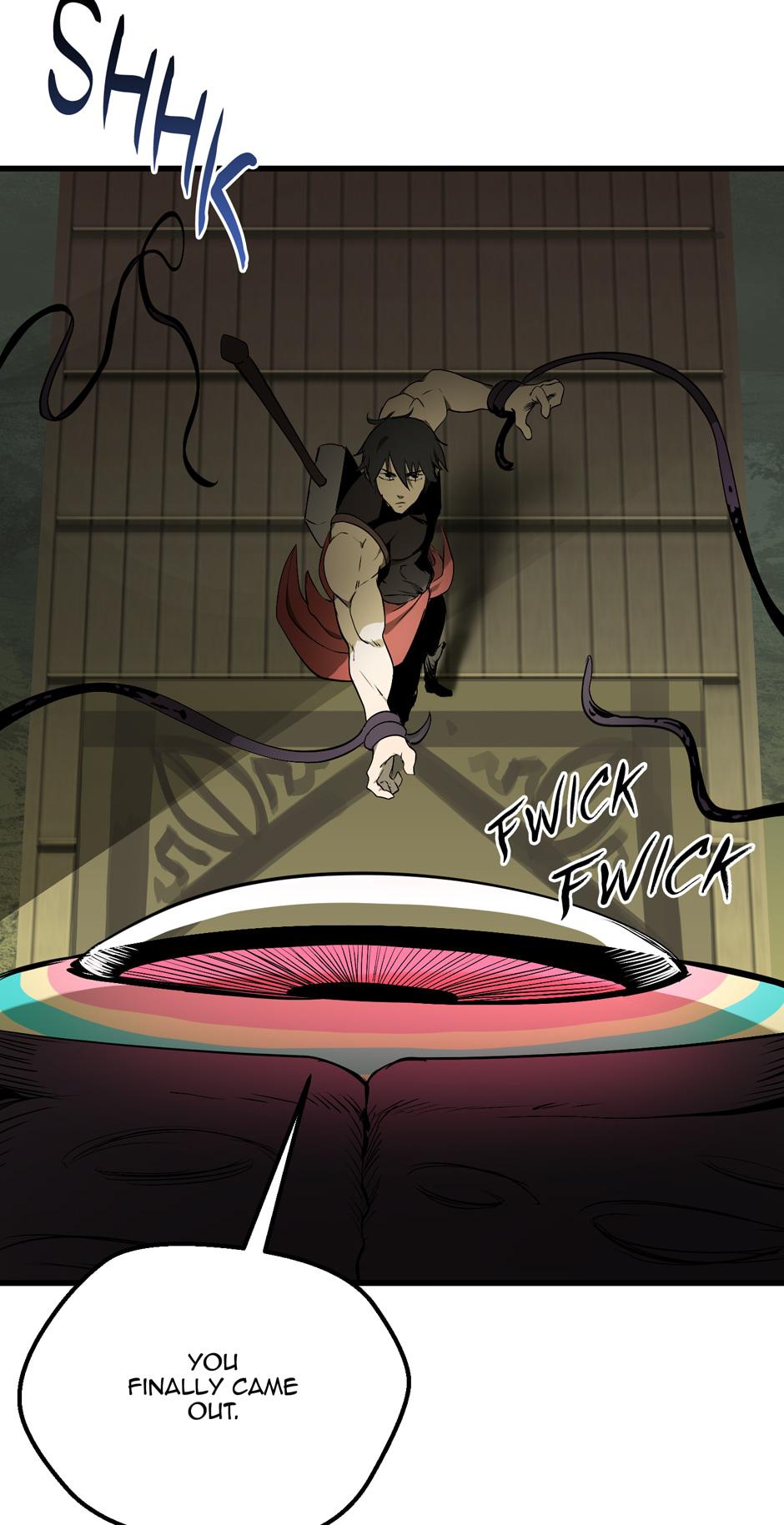 Read Latna Saga_ Survival of a Sword King EN Manga Online