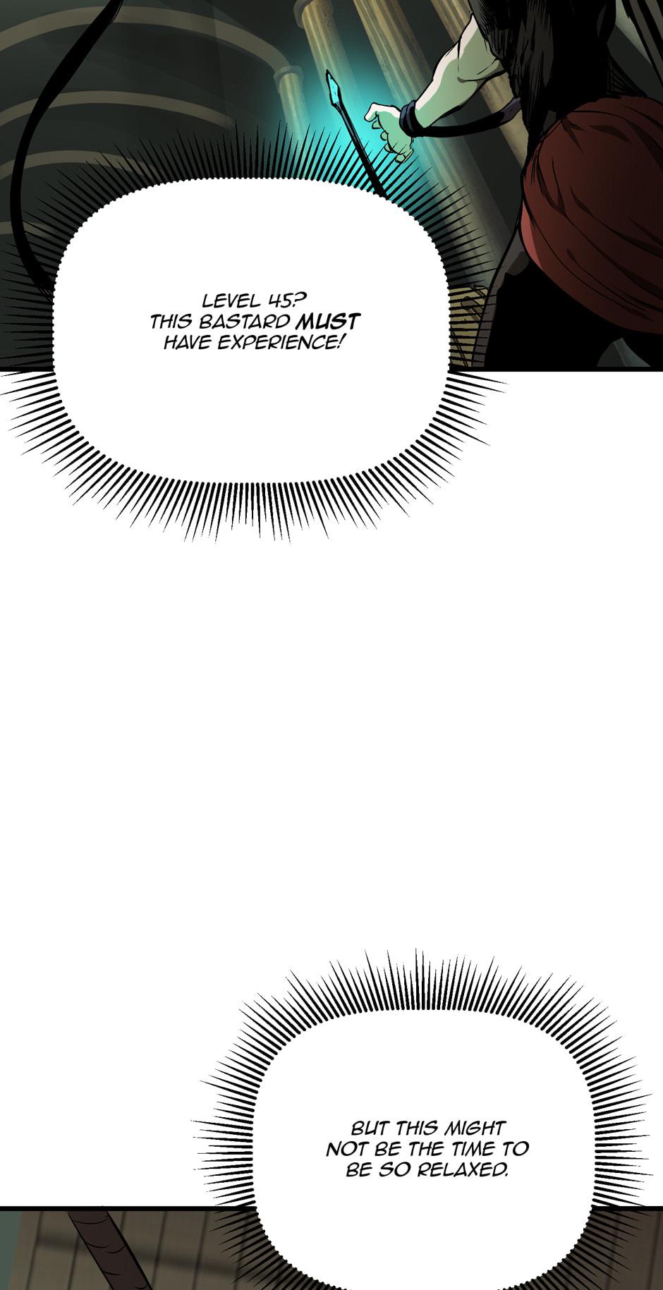 Read Latna Saga_ Survival of a Sword King EN Manga Online