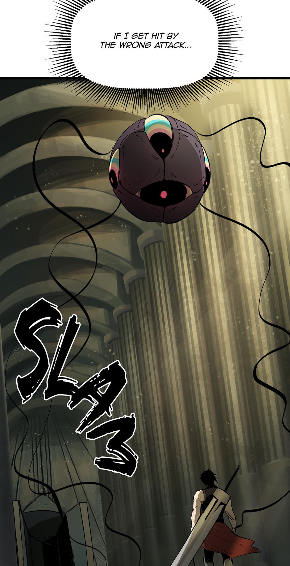 Read Latna Saga_ Survival of a Sword King EN Manga Online