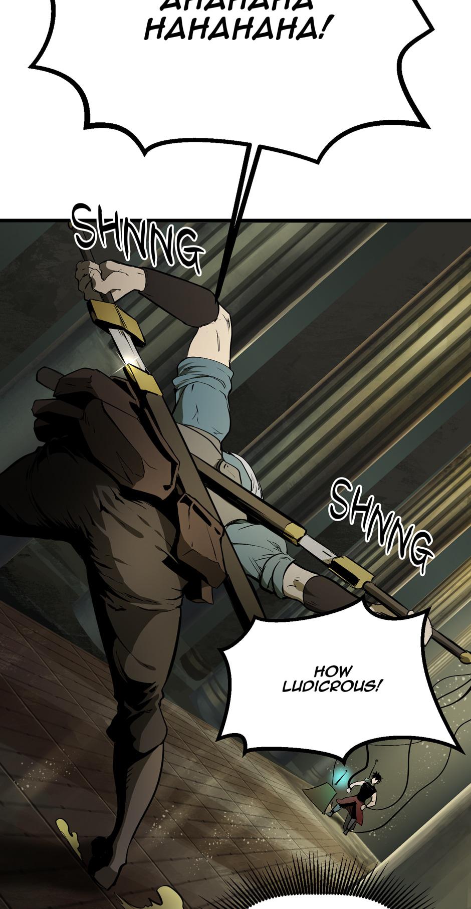 Read Latna Saga_ Survival of a Sword King EN Manga Online