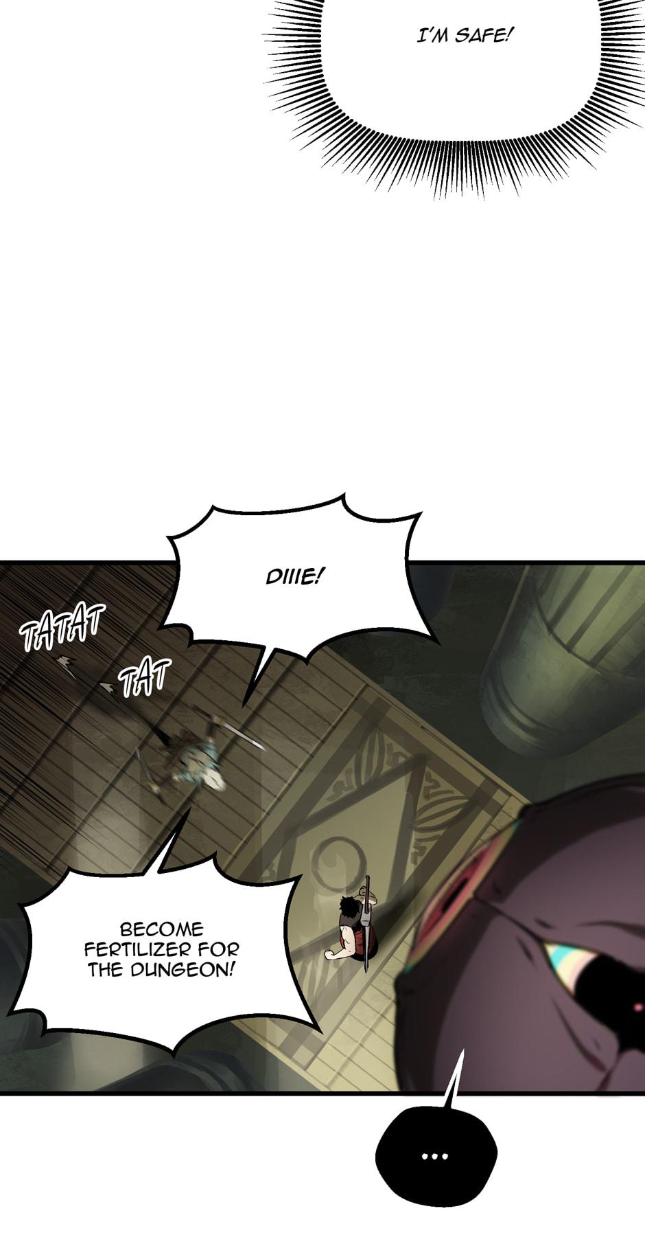 Read Latna Saga_ Survival of a Sword King EN Manga Online