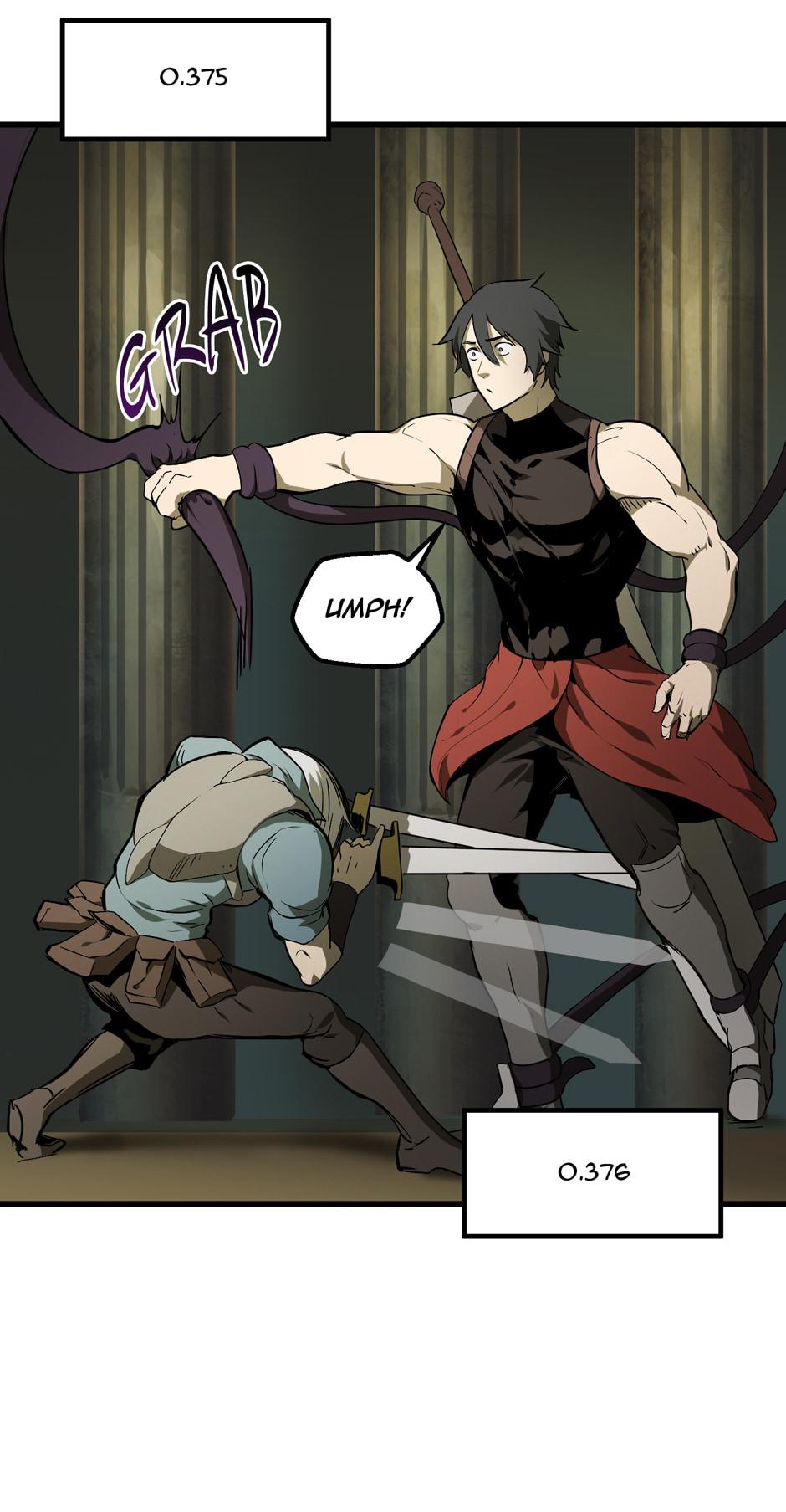 Read Latna Saga_ Survival of a Sword King EN Manga Online