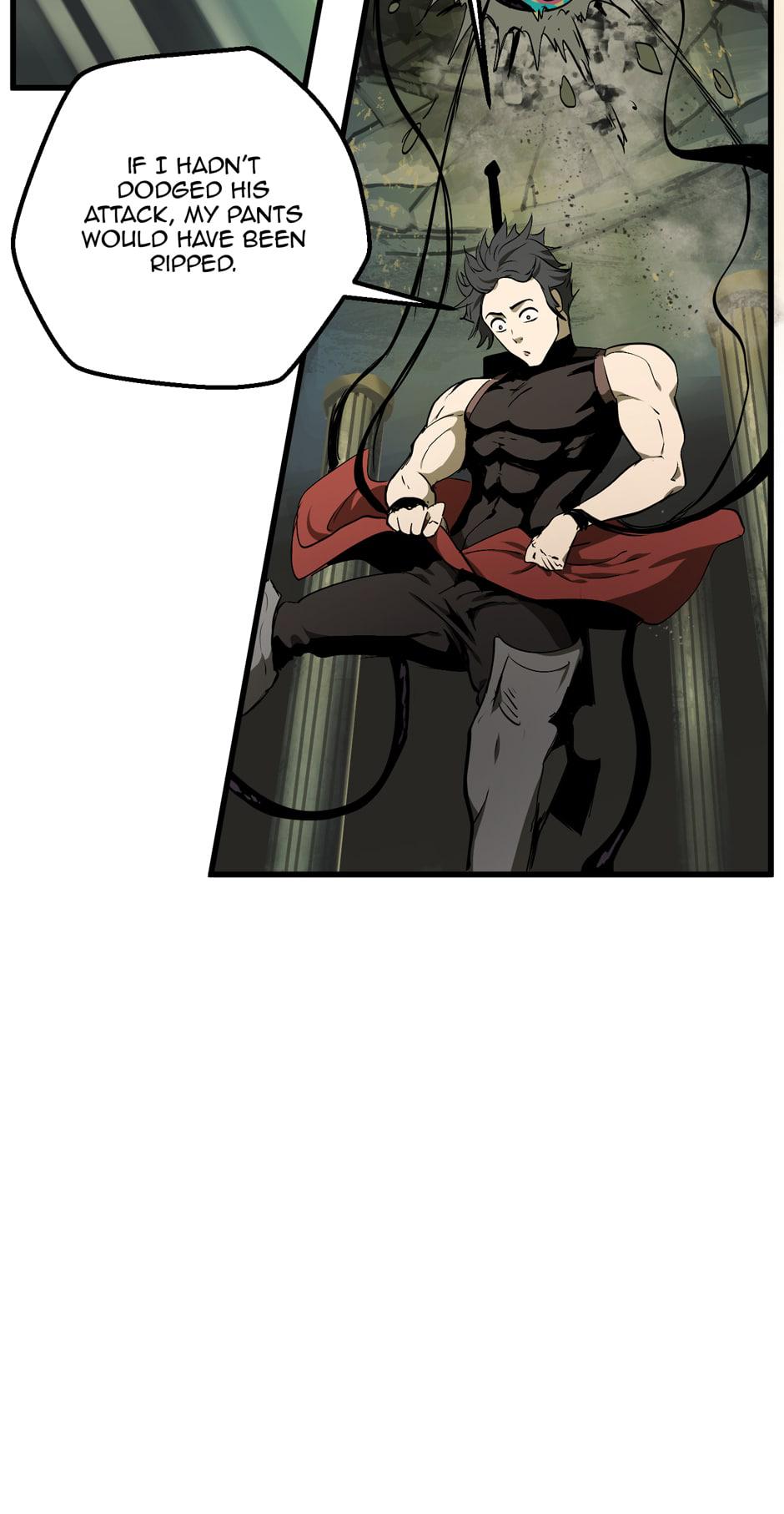 Read Latna Saga_ Survival of a Sword King EN Manga Online