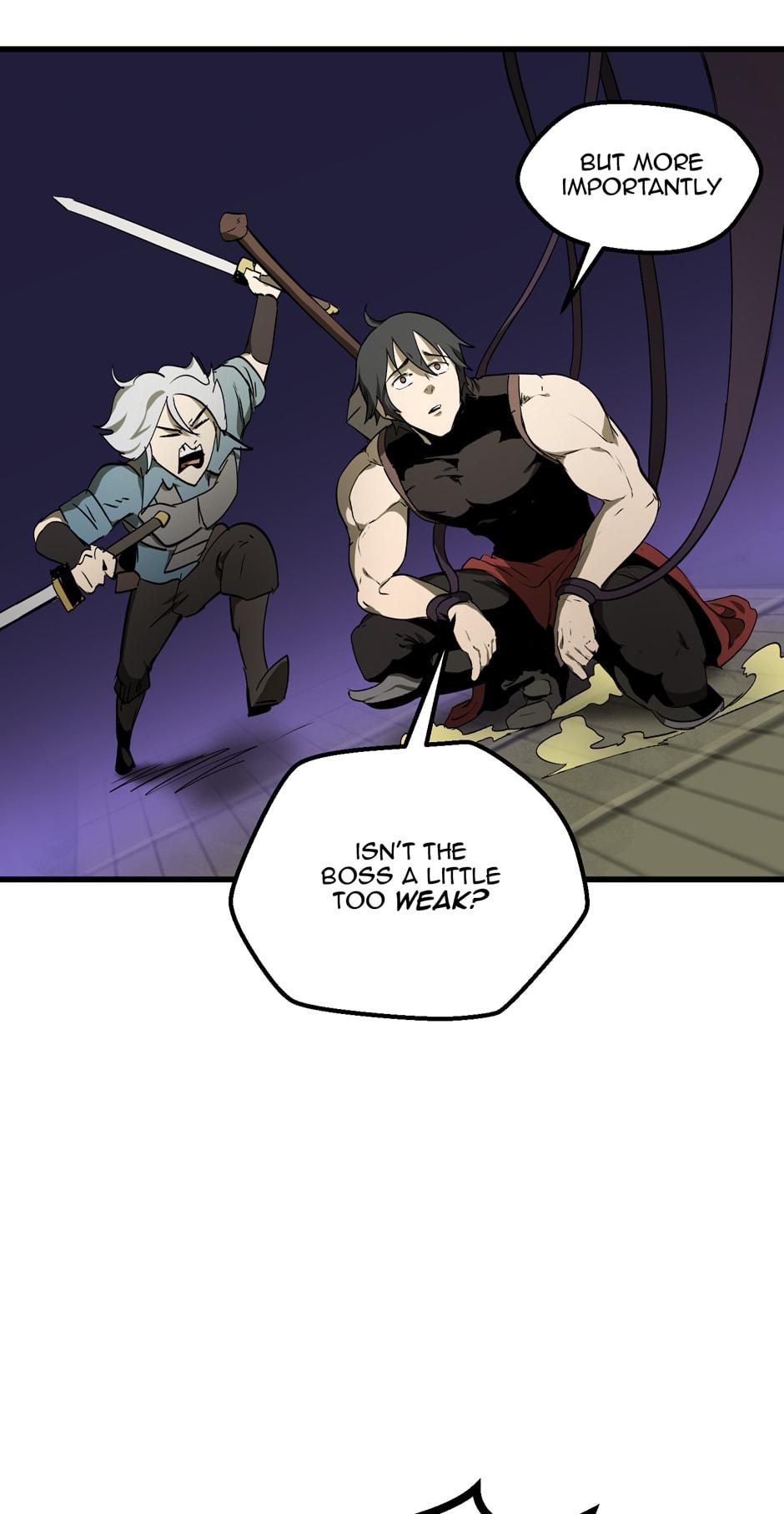 Read Latna Saga_ Survival of a Sword King EN Manga Online