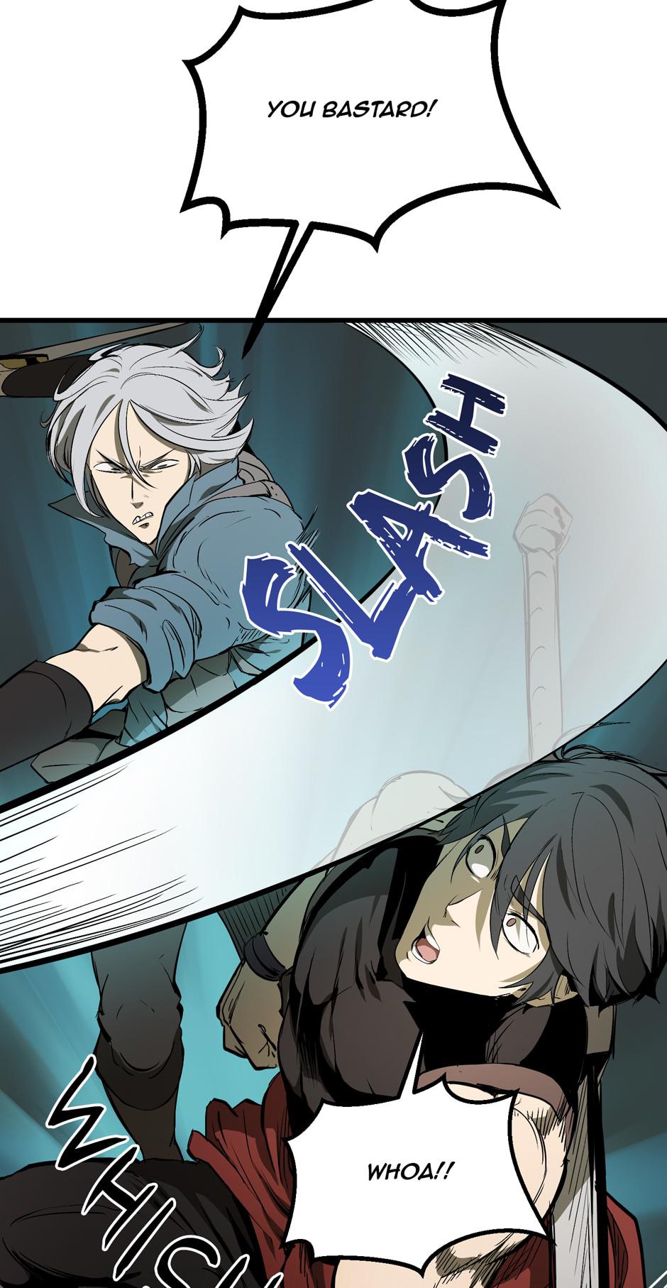 Read Latna Saga_ Survival of a Sword King EN Manga Online
