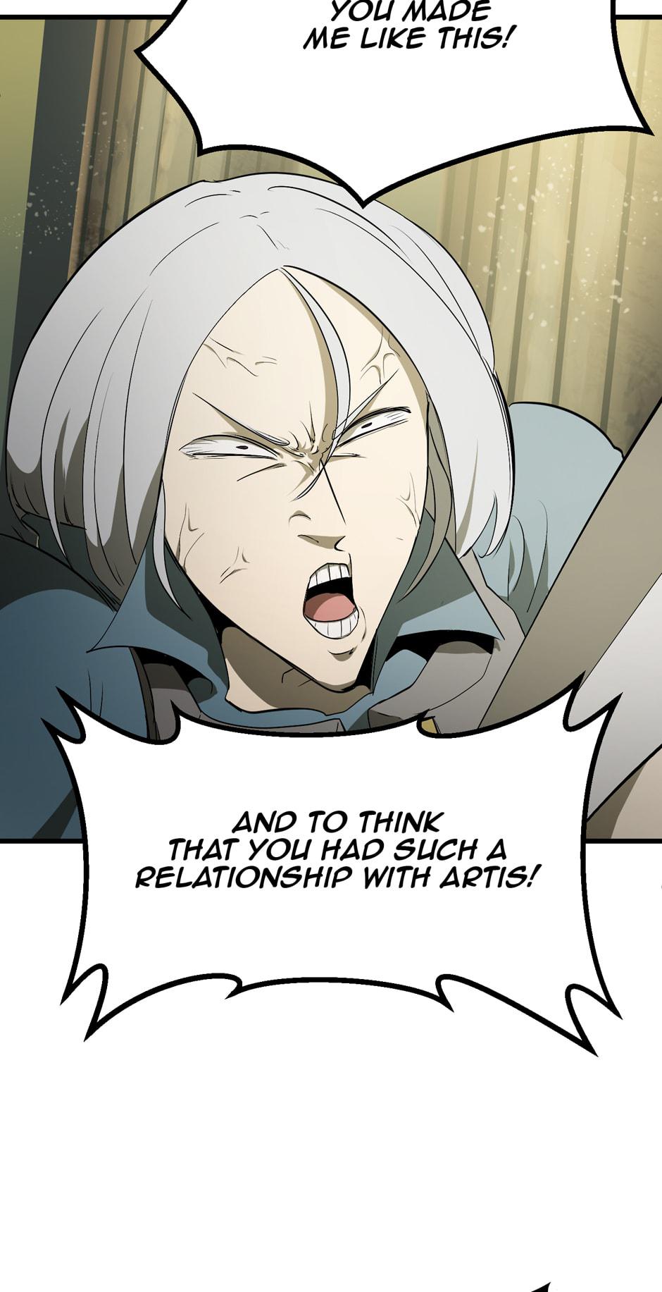 Read Latna Saga_ Survival of a Sword King EN Manga Online