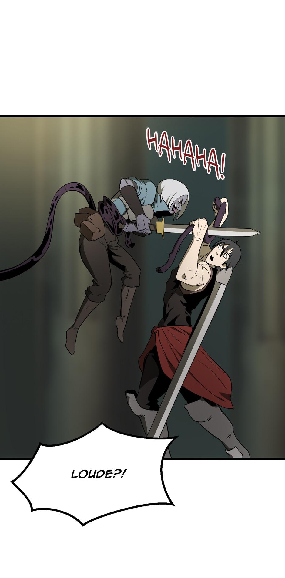 Read Latna Saga_ Survival of a Sword King EN Manga Online