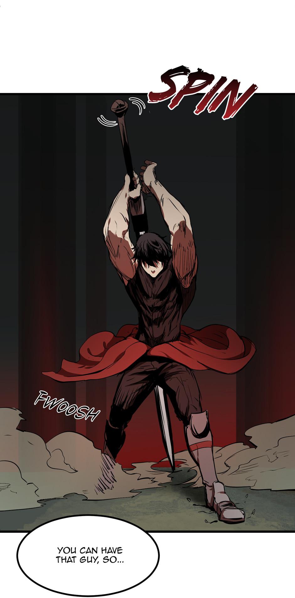 Read Latna Saga_ Survival of a Sword King EN Manga Online