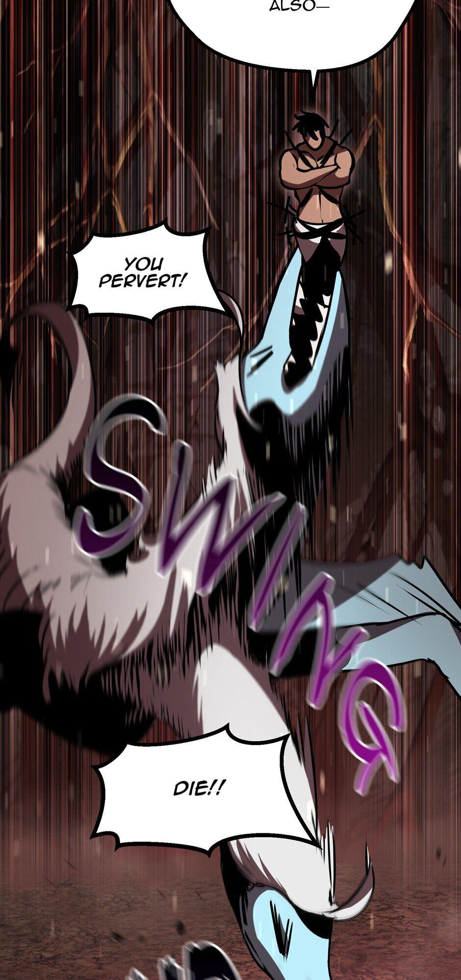 Read Latna Saga_ Survival of a Sword King EN Manga Online