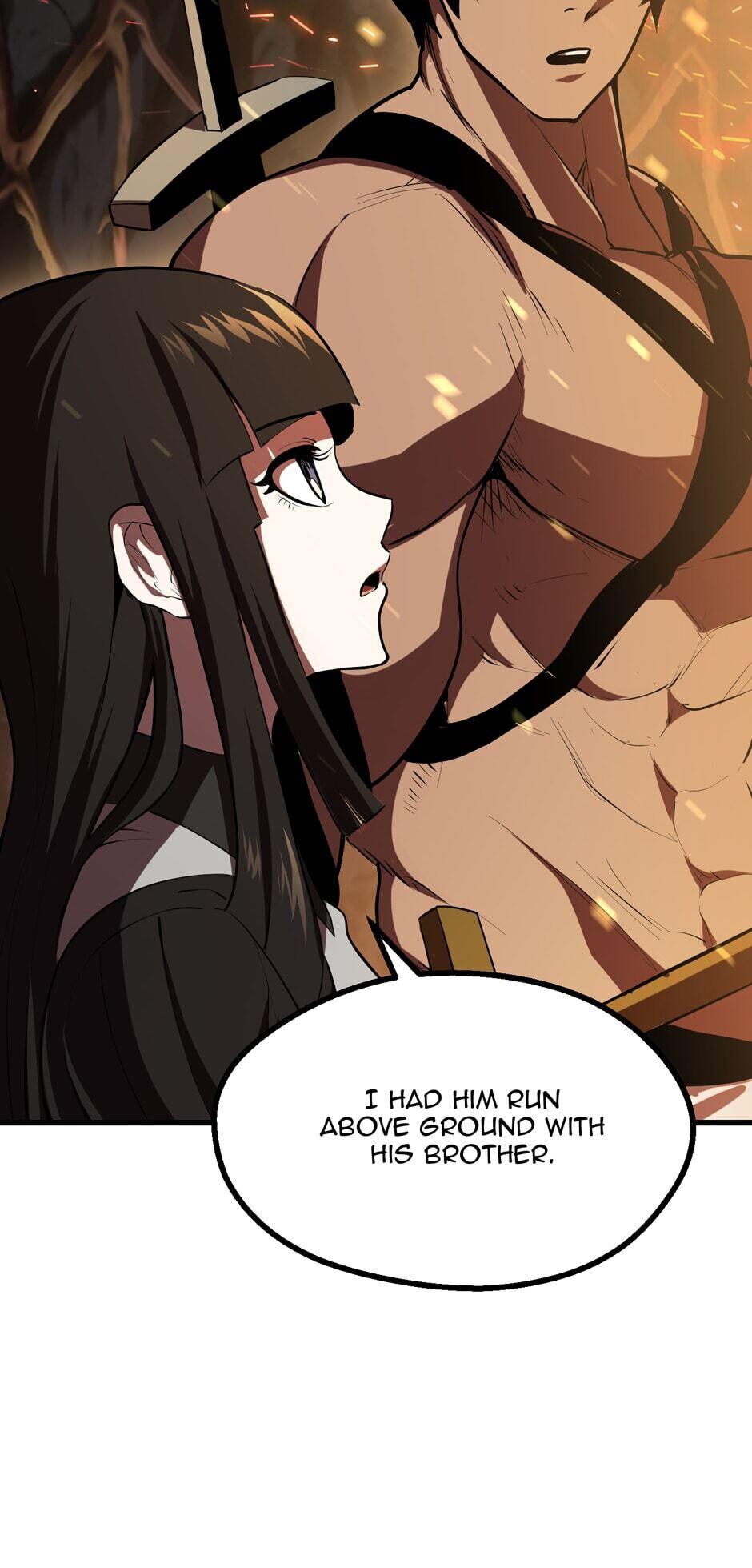 Read Latna Saga_ Survival of a Sword King EN Manga Online