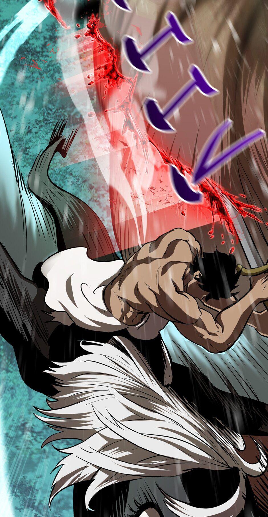 Read Latna Saga_ Survival of a Sword King EN Manga Online